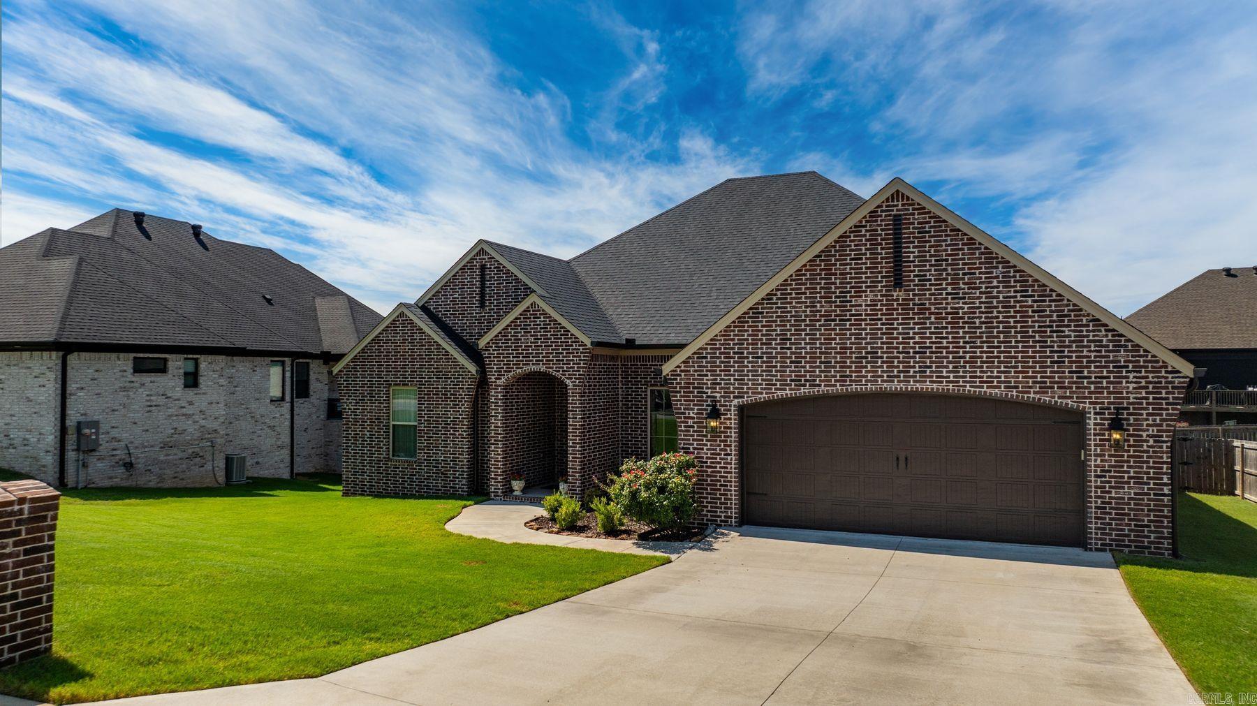 CREEKSIDE ADDN - Residential