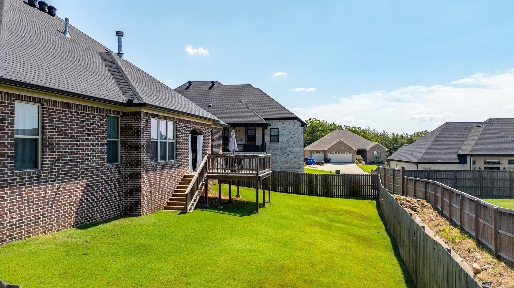 CREEKSIDE ADDN - Residential