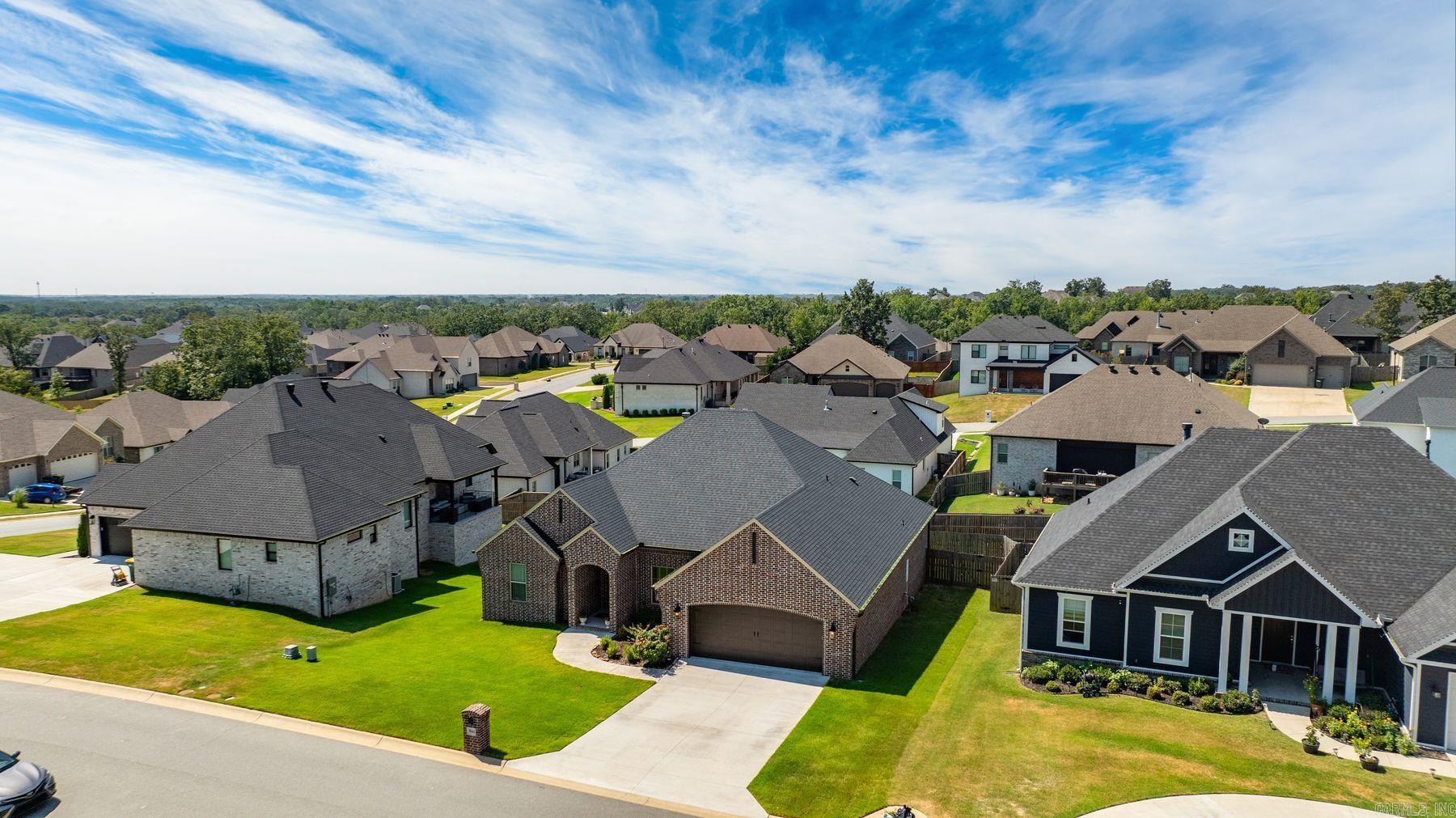 CREEKSIDE ADDN - Residential