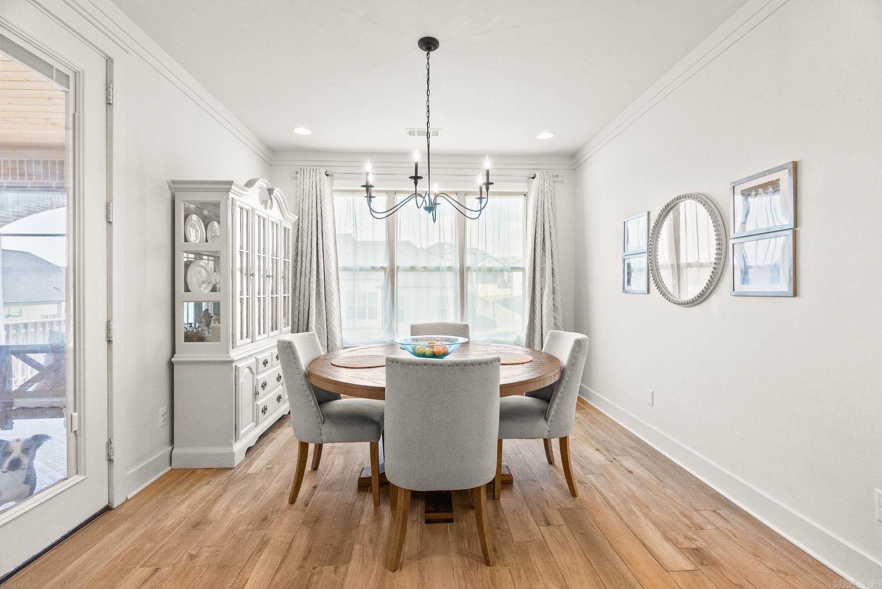 CREEKSIDE ADDN - Residential