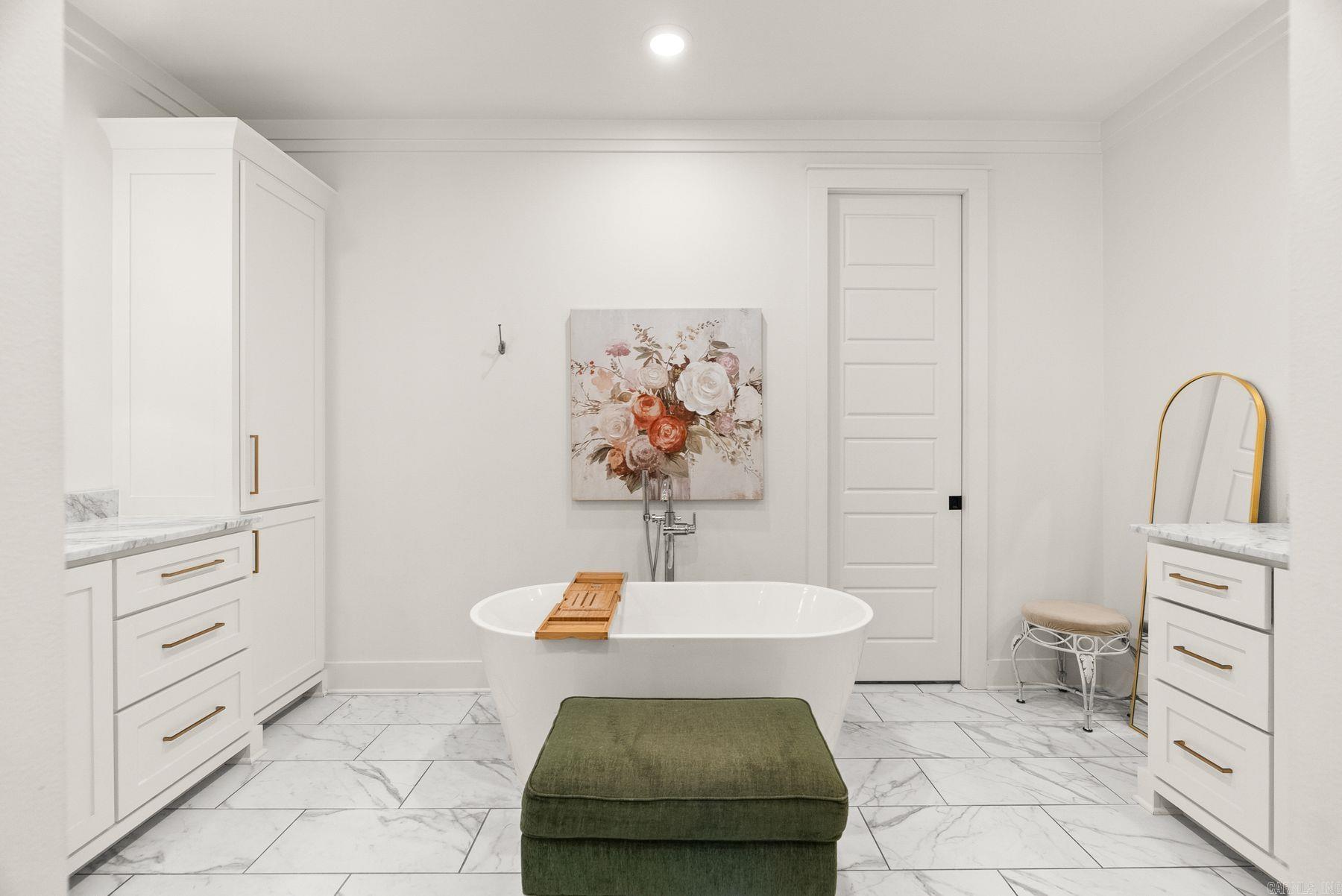 CREEKSIDE ADDN - Residential