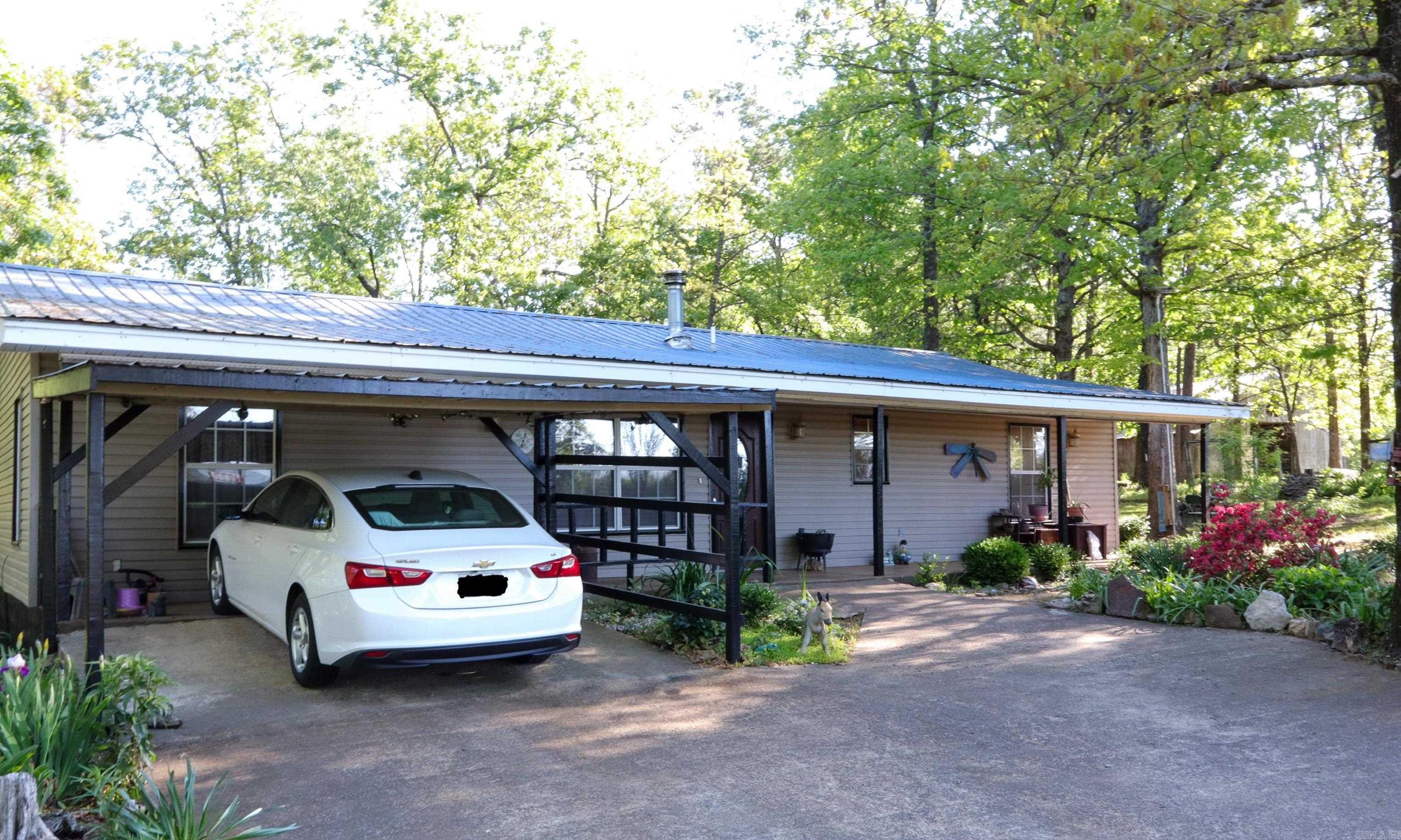 Greers Ferry - Residential