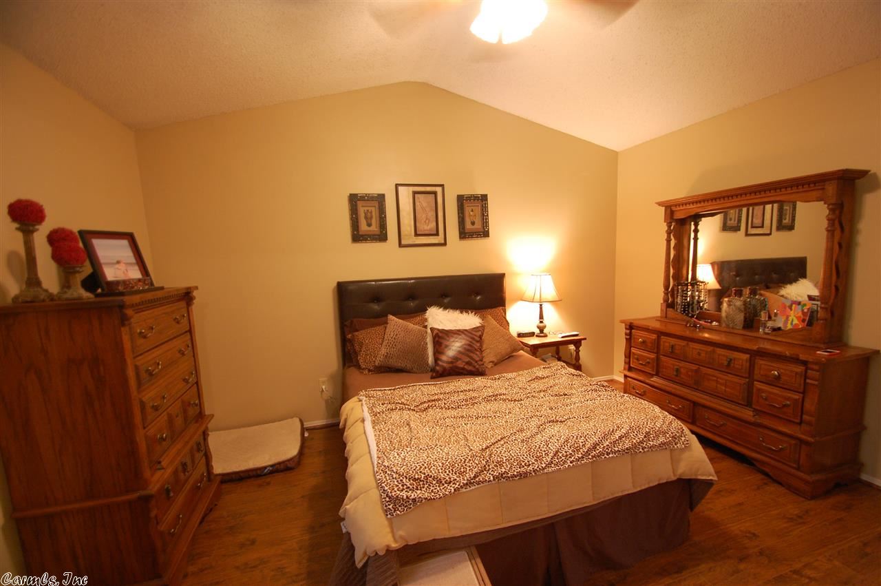 PARK RIDGE ADDN - Residential