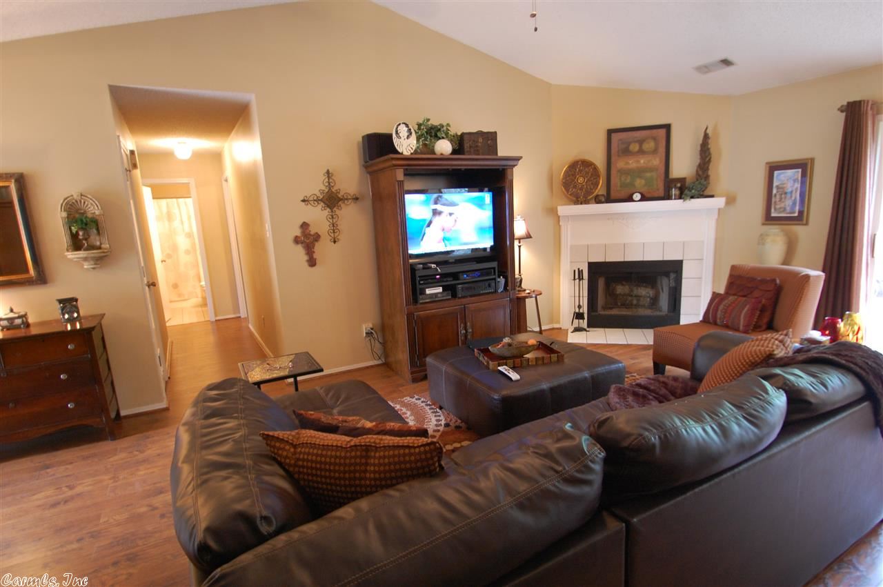 PARK RIDGE ADDN - Residential