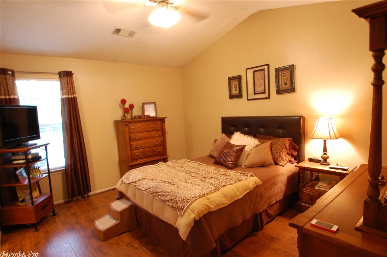 PARK RIDGE ADDN - Residential