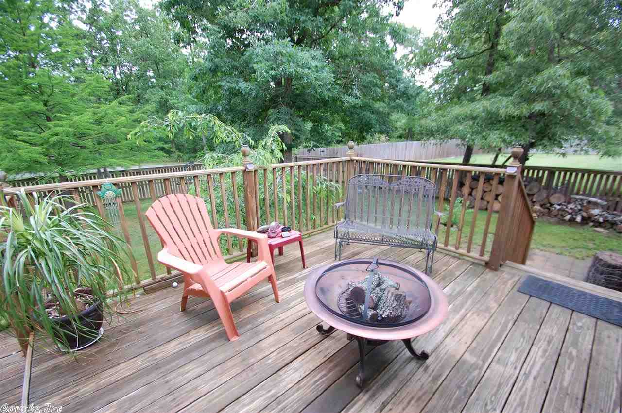 PARK RIDGE ADDN - Residential