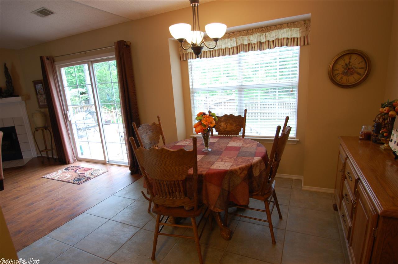 PARK RIDGE ADDN - Residential