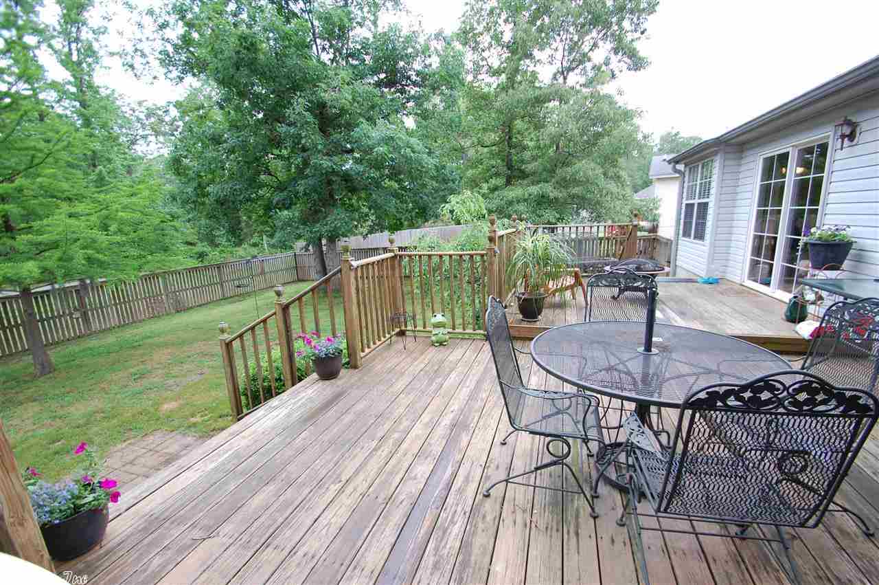 PARK RIDGE ADDN - Residential