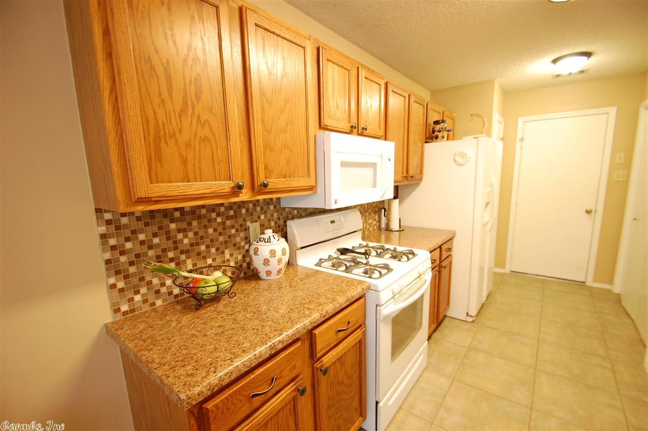 PARK RIDGE ADDN - Residential