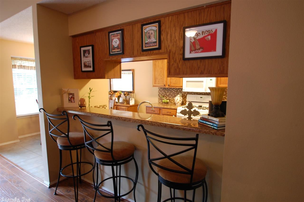 PARK RIDGE ADDN - Residential