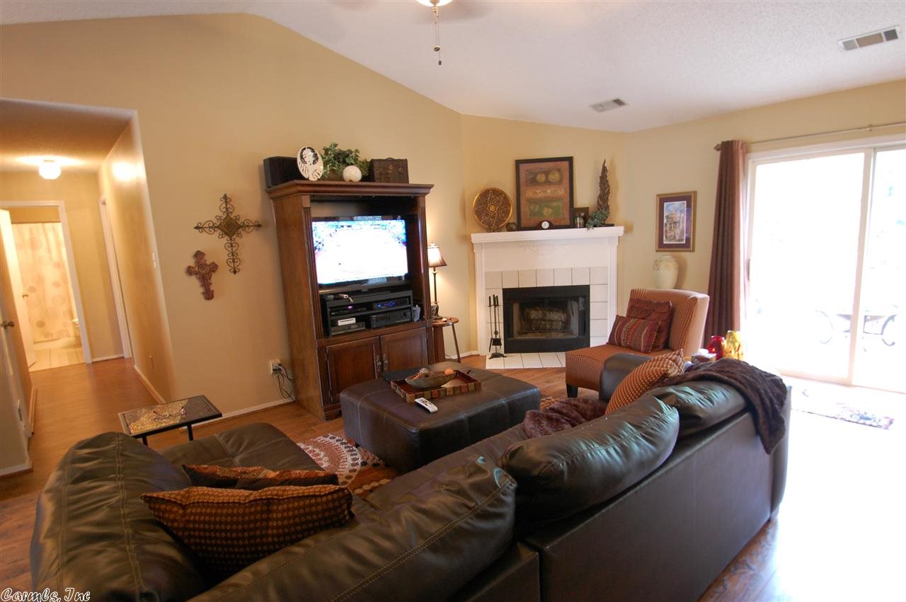 PARK RIDGE ADDN - Residential