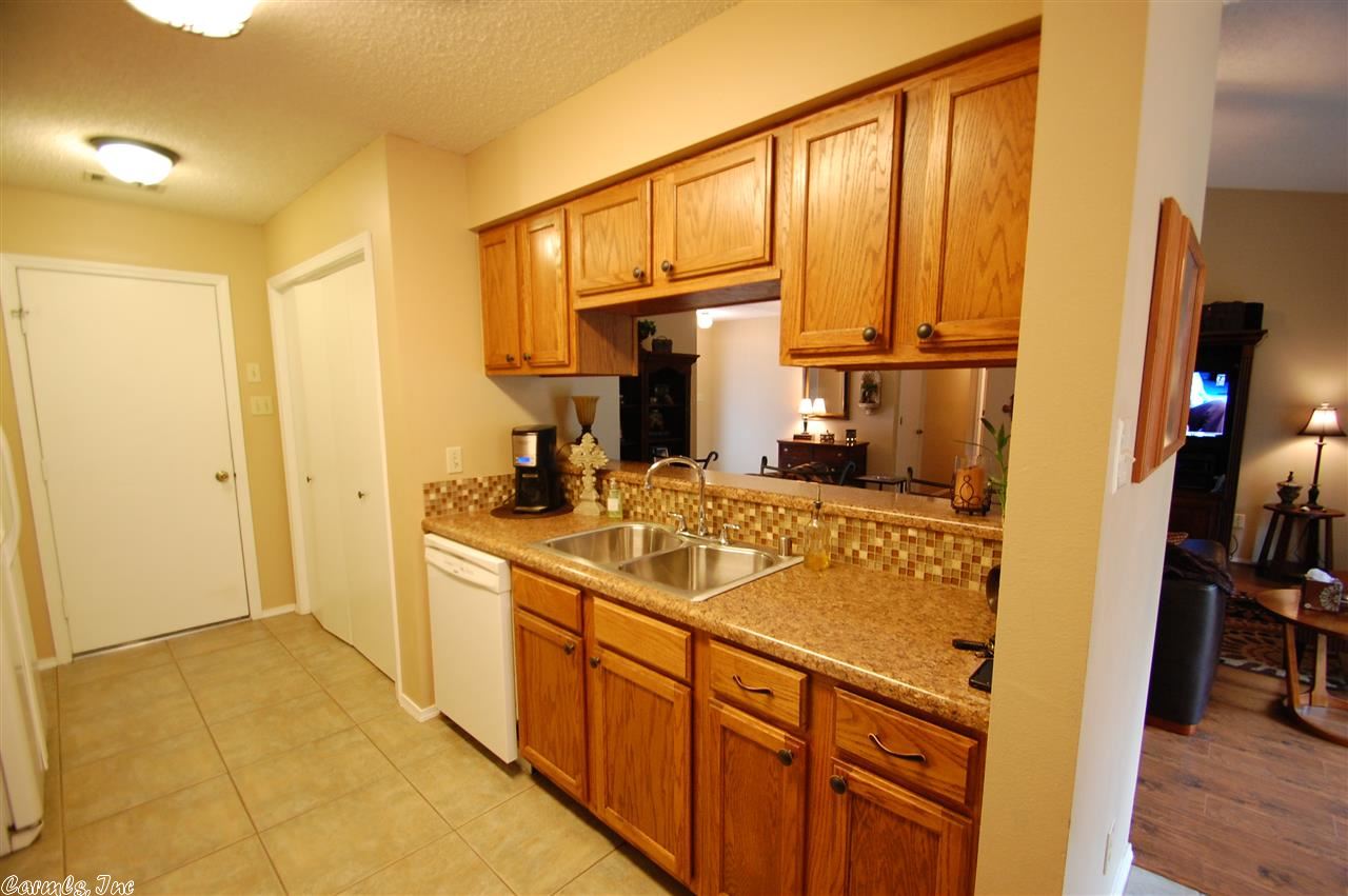 PARK RIDGE ADDN - Residential