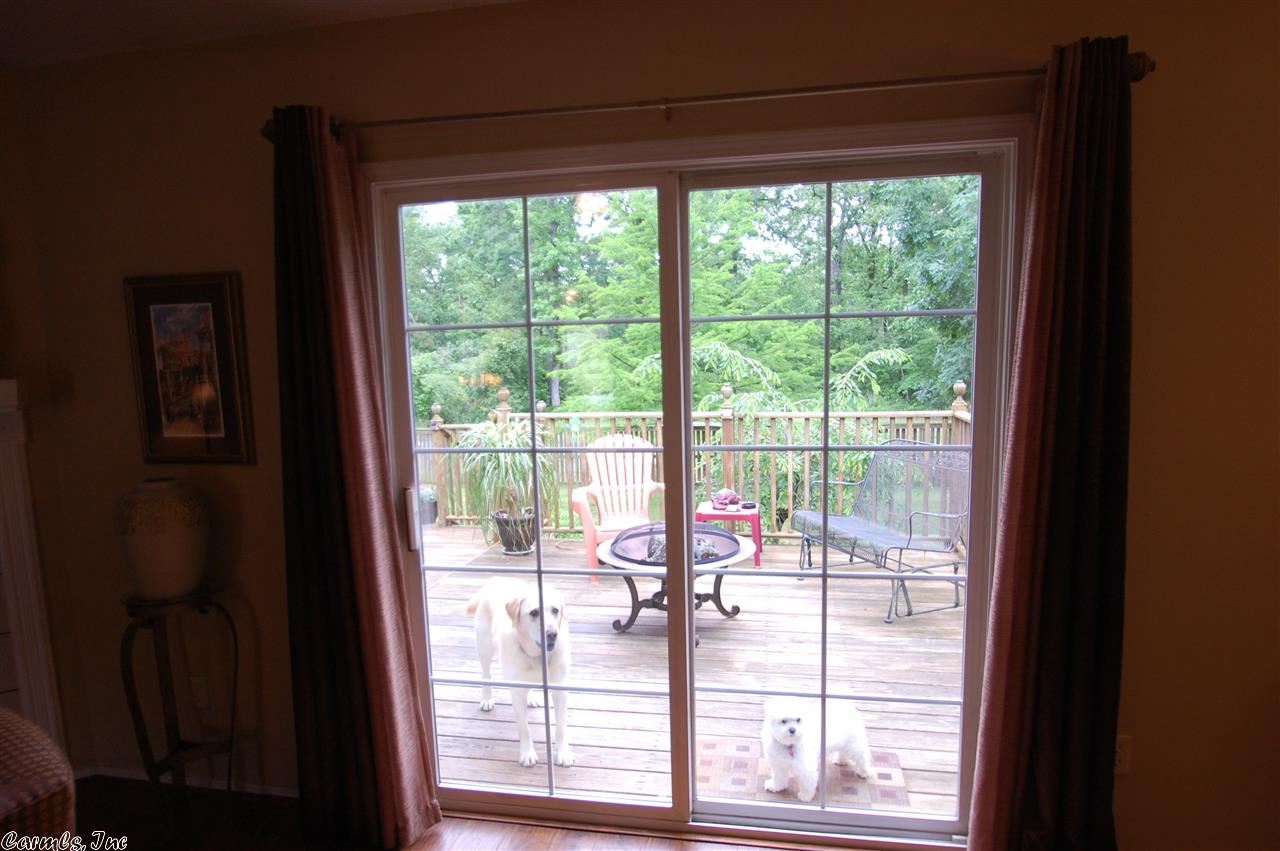 PARK RIDGE ADDN - Residential