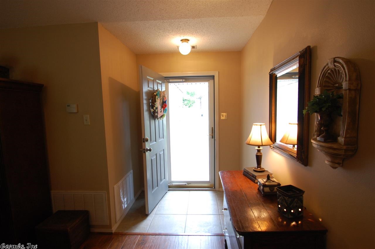 PARK RIDGE ADDN - Residential