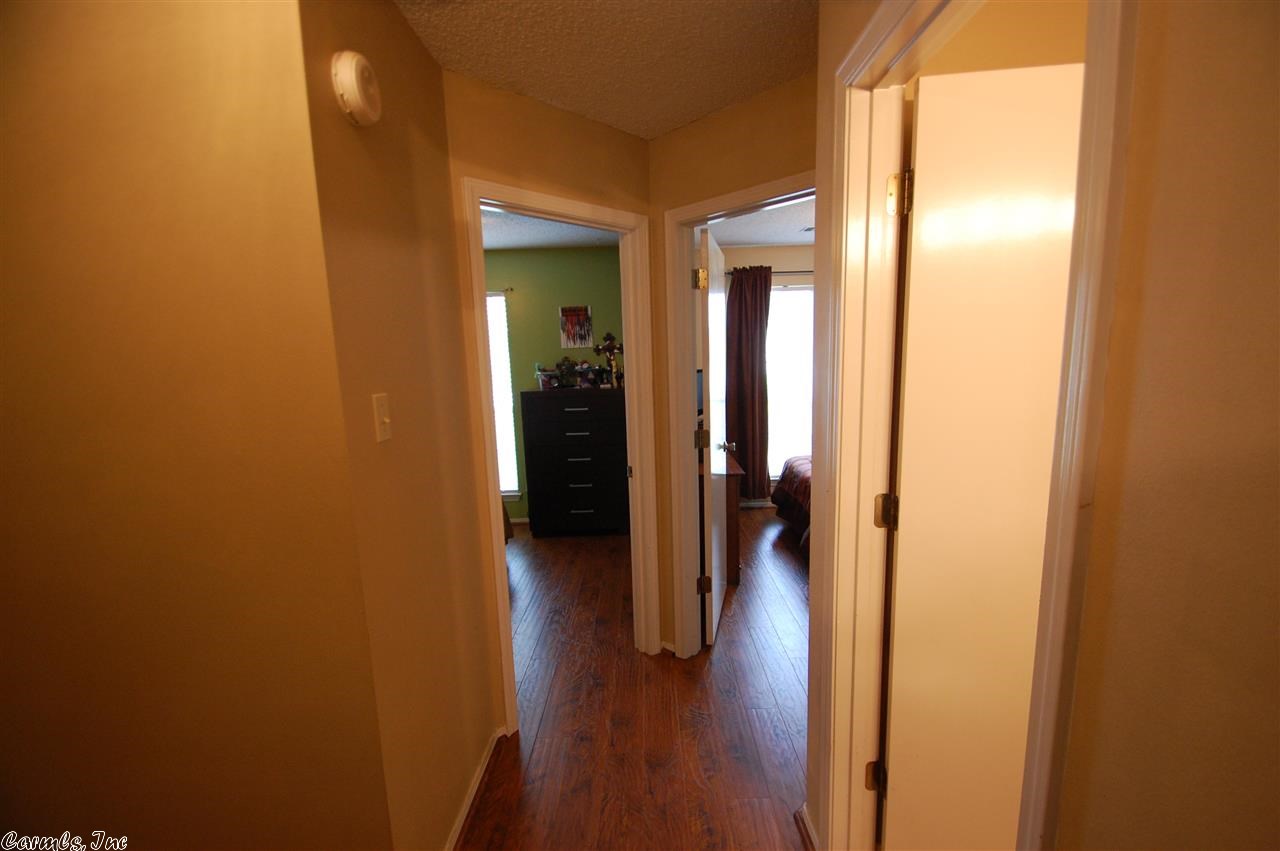 PARK RIDGE ADDN - Residential