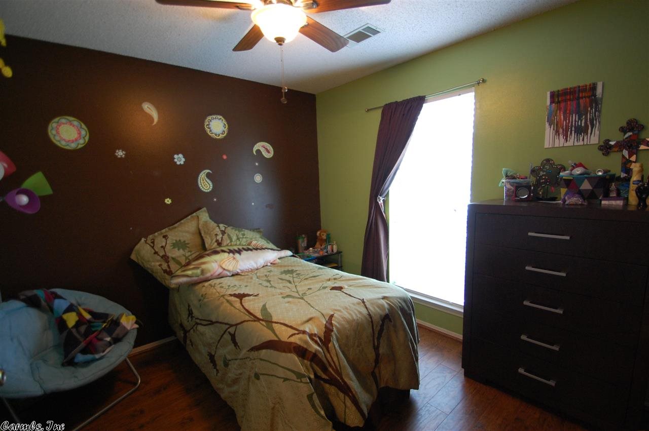 PARK RIDGE ADDN - Residential