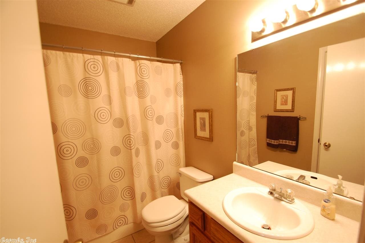 PARK RIDGE ADDN - Residential