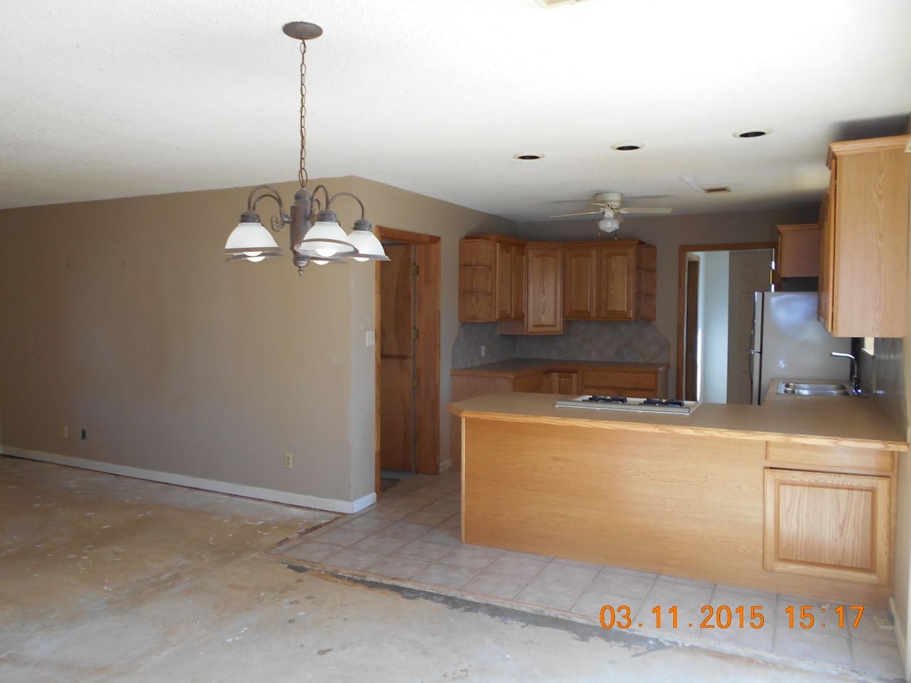 Helmich - Residential