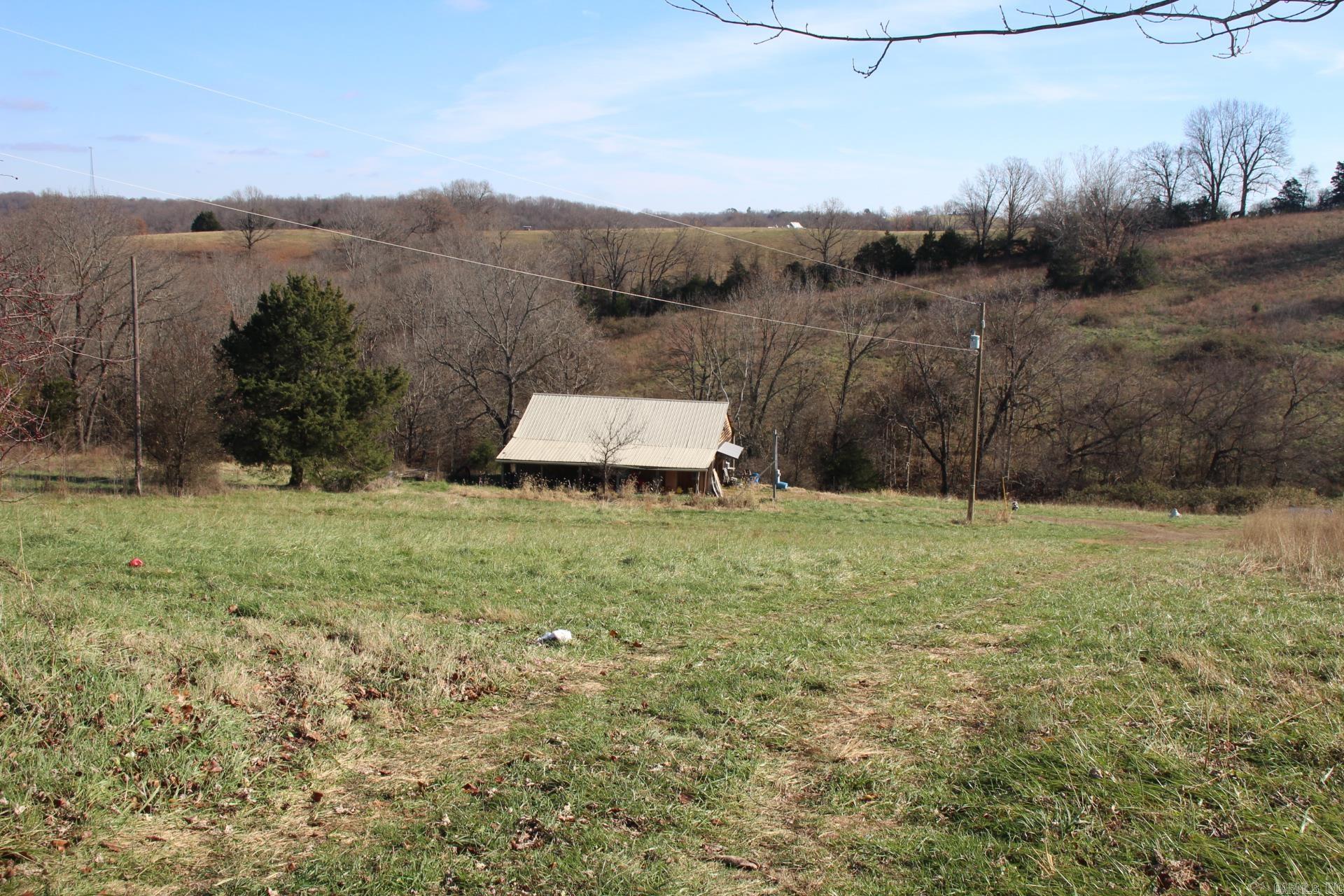 Not in Subdivision - Land