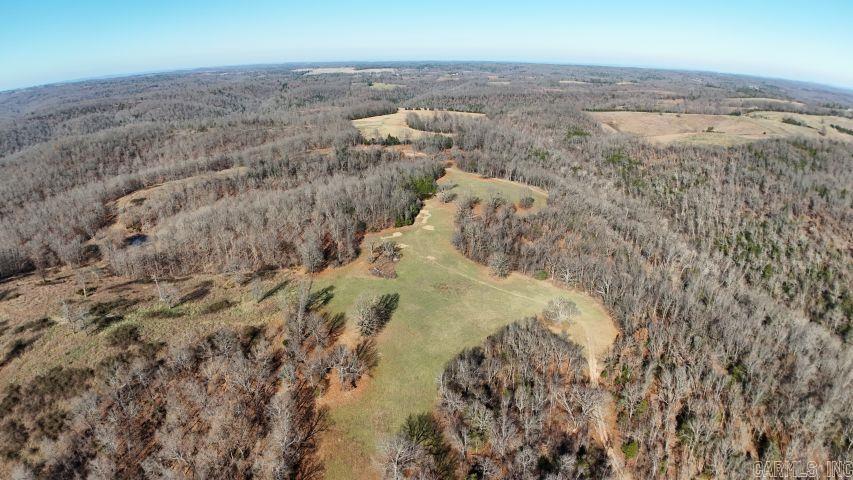 Not in Subdivision - Land