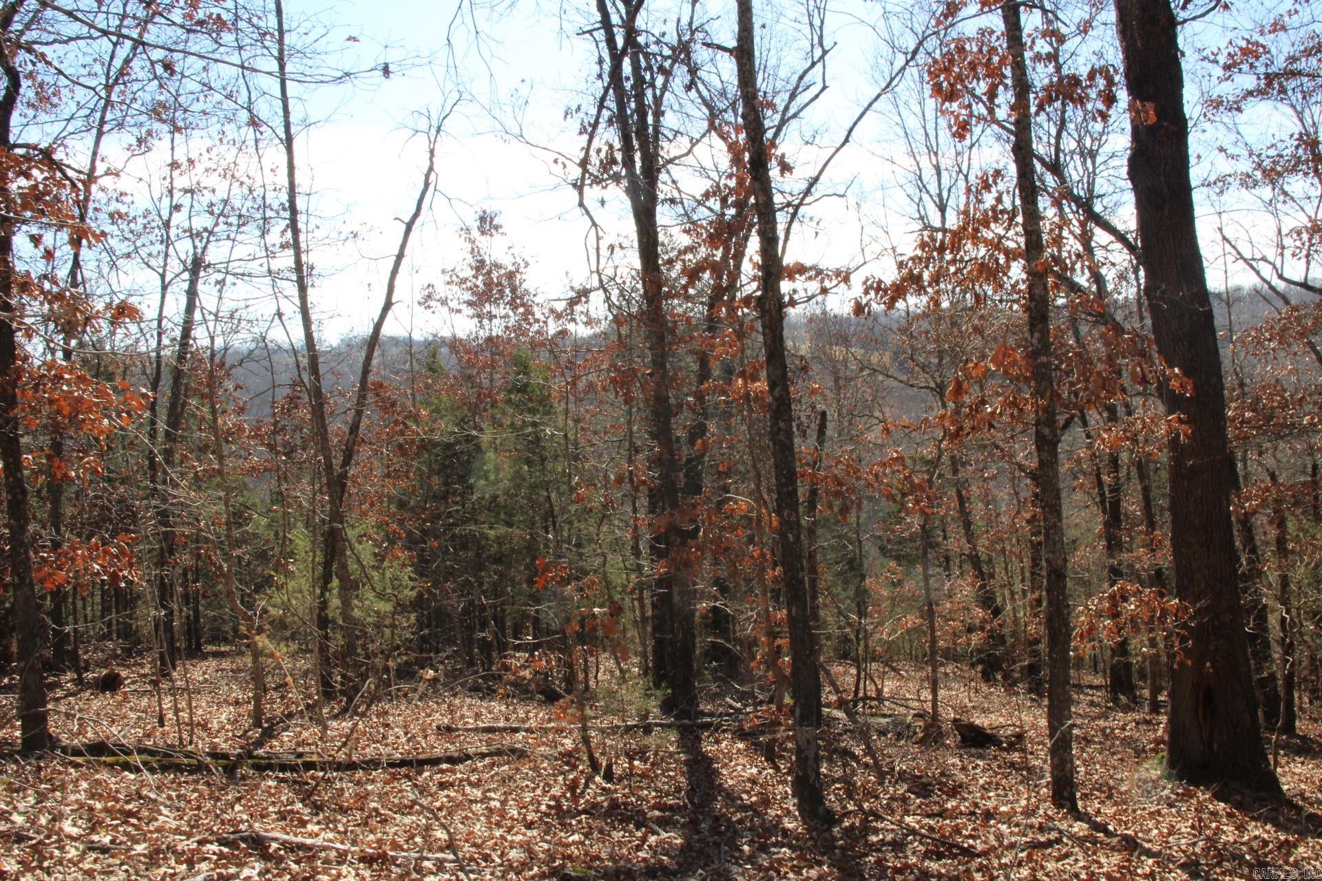 Not in Subdivision - Land