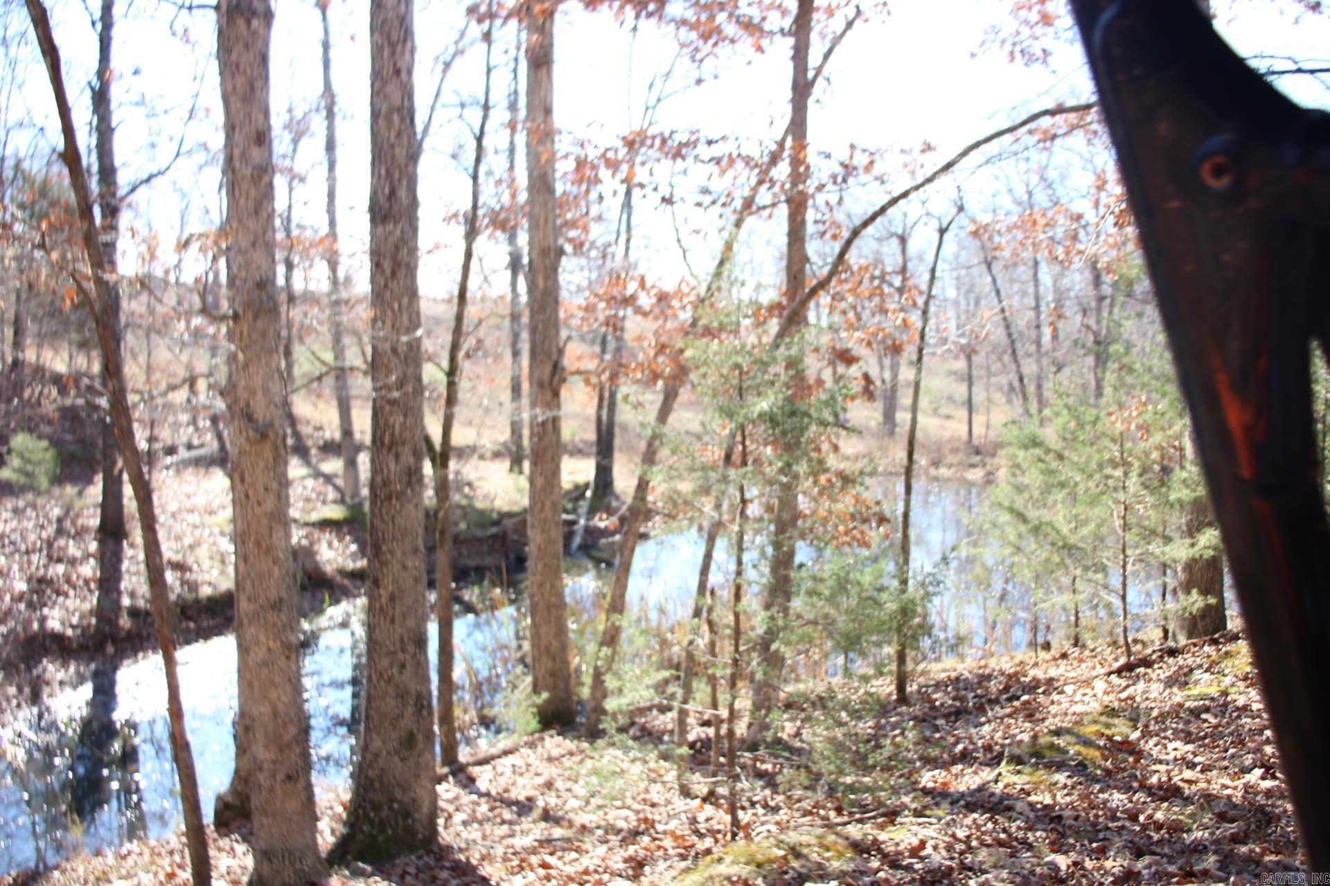 Not in Subdivision - Land