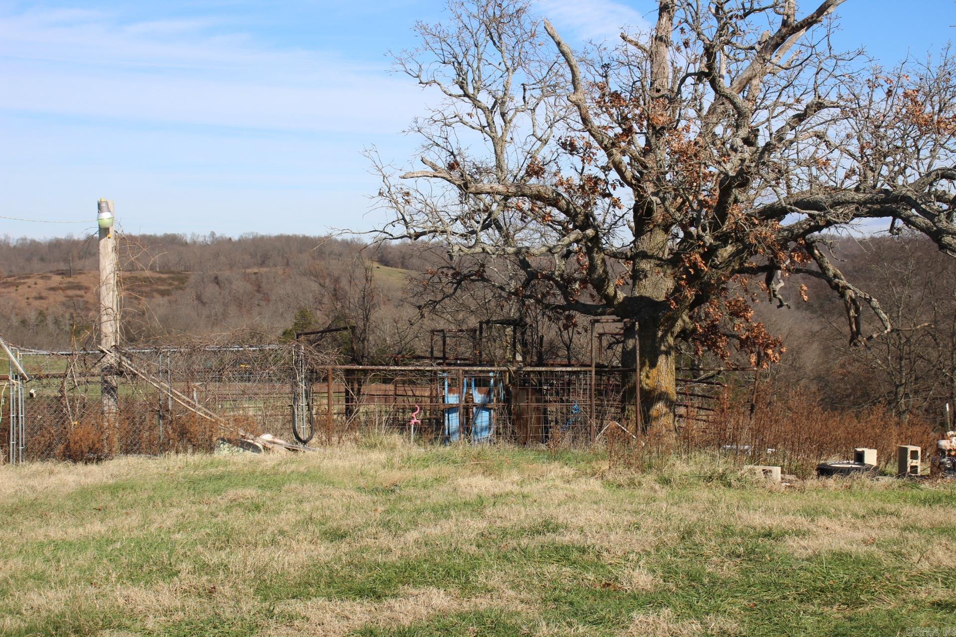 Not in Subdivision - Land