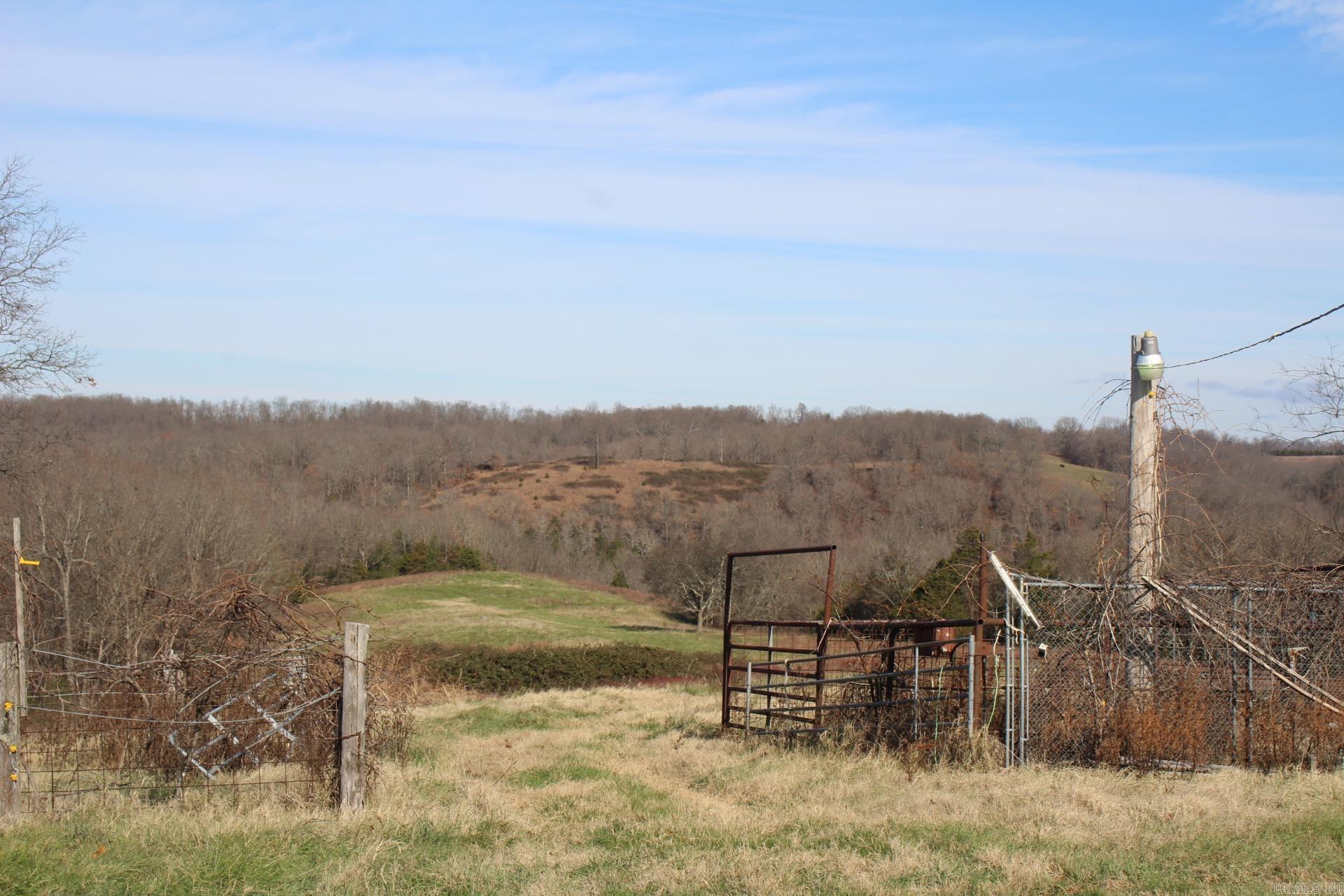 Not in Subdivision - Land