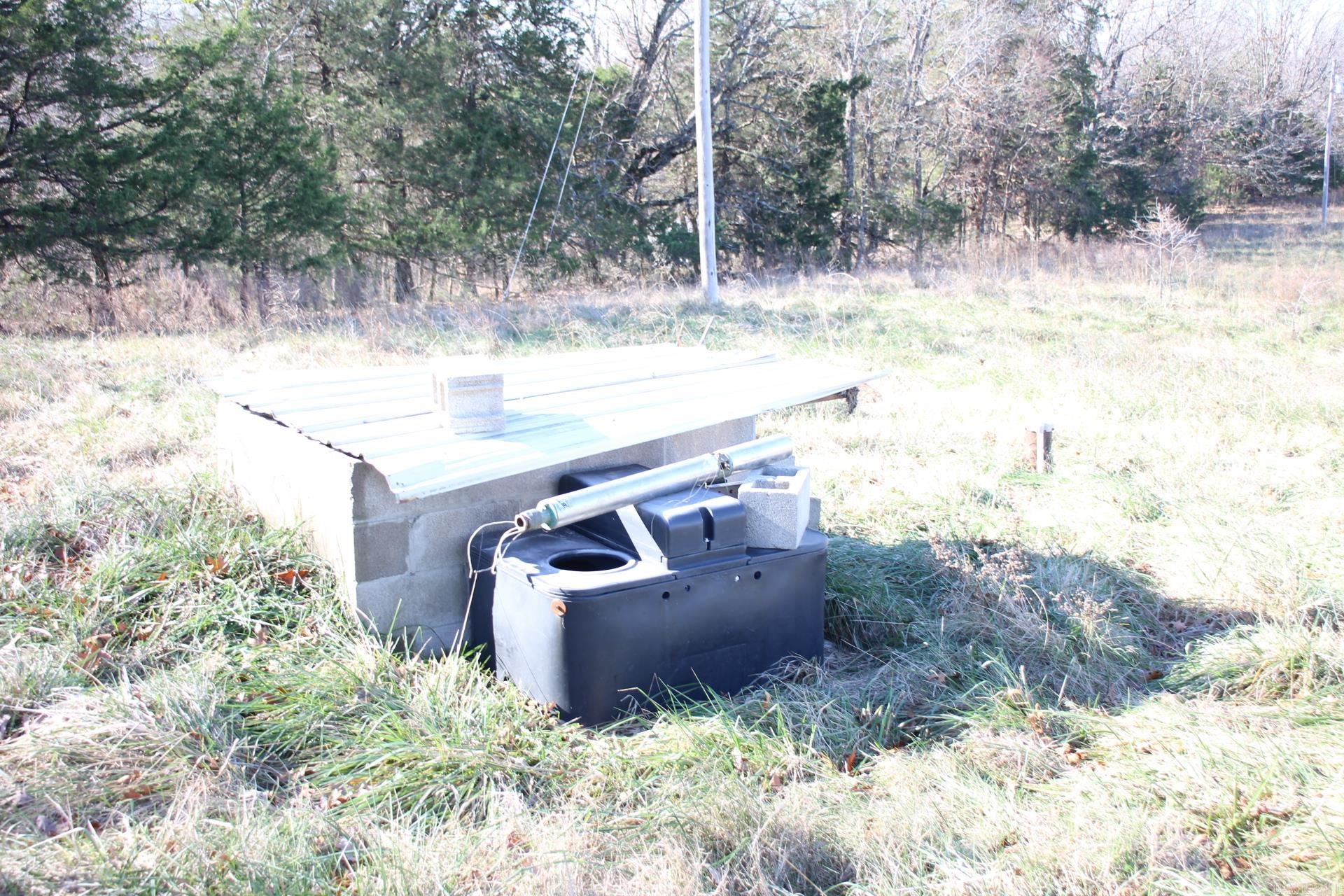 Not in Subdivision - Land