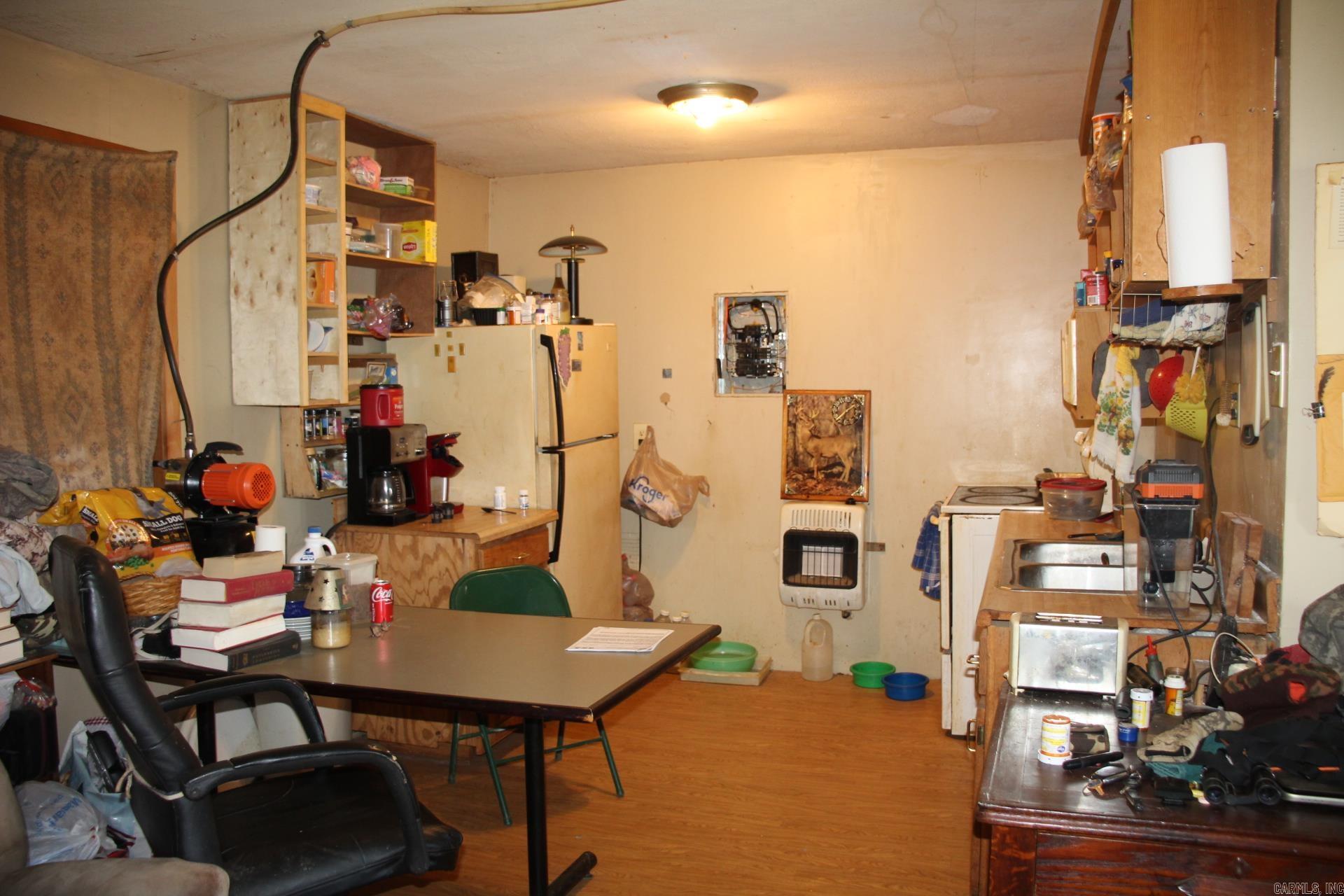 Not in Subdivision - Land