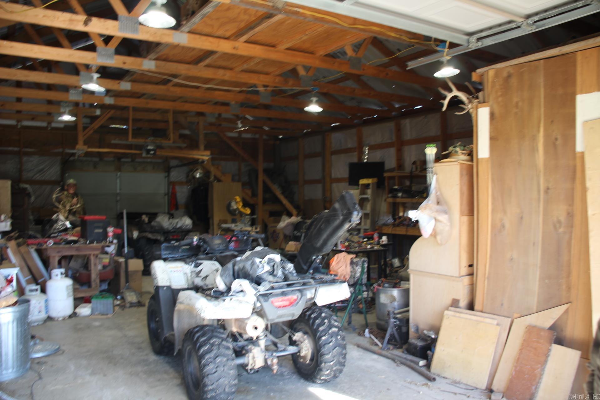 Not in Subdivision - Land