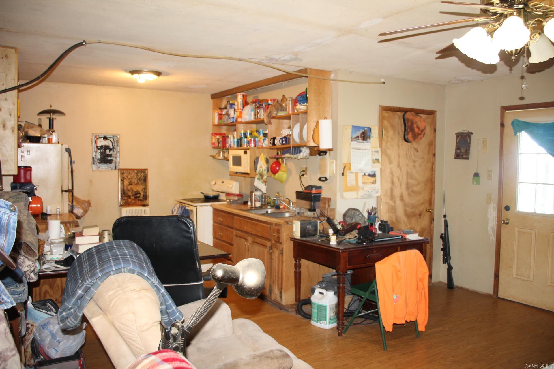 Not in Subdivision - Land