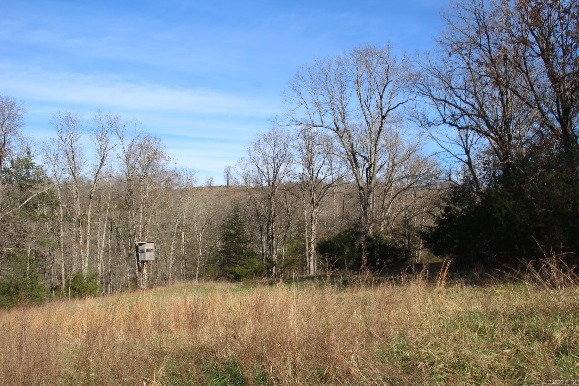 Not in Subdivision - Land