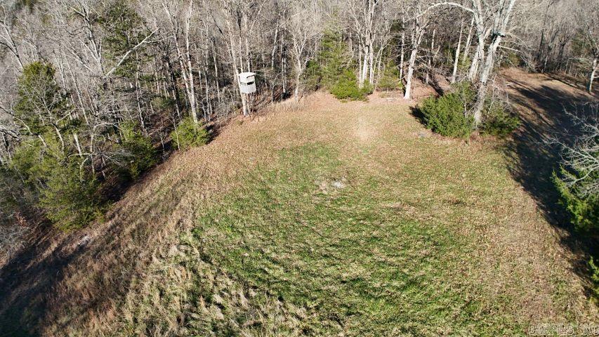 Not in Subdivision - Land