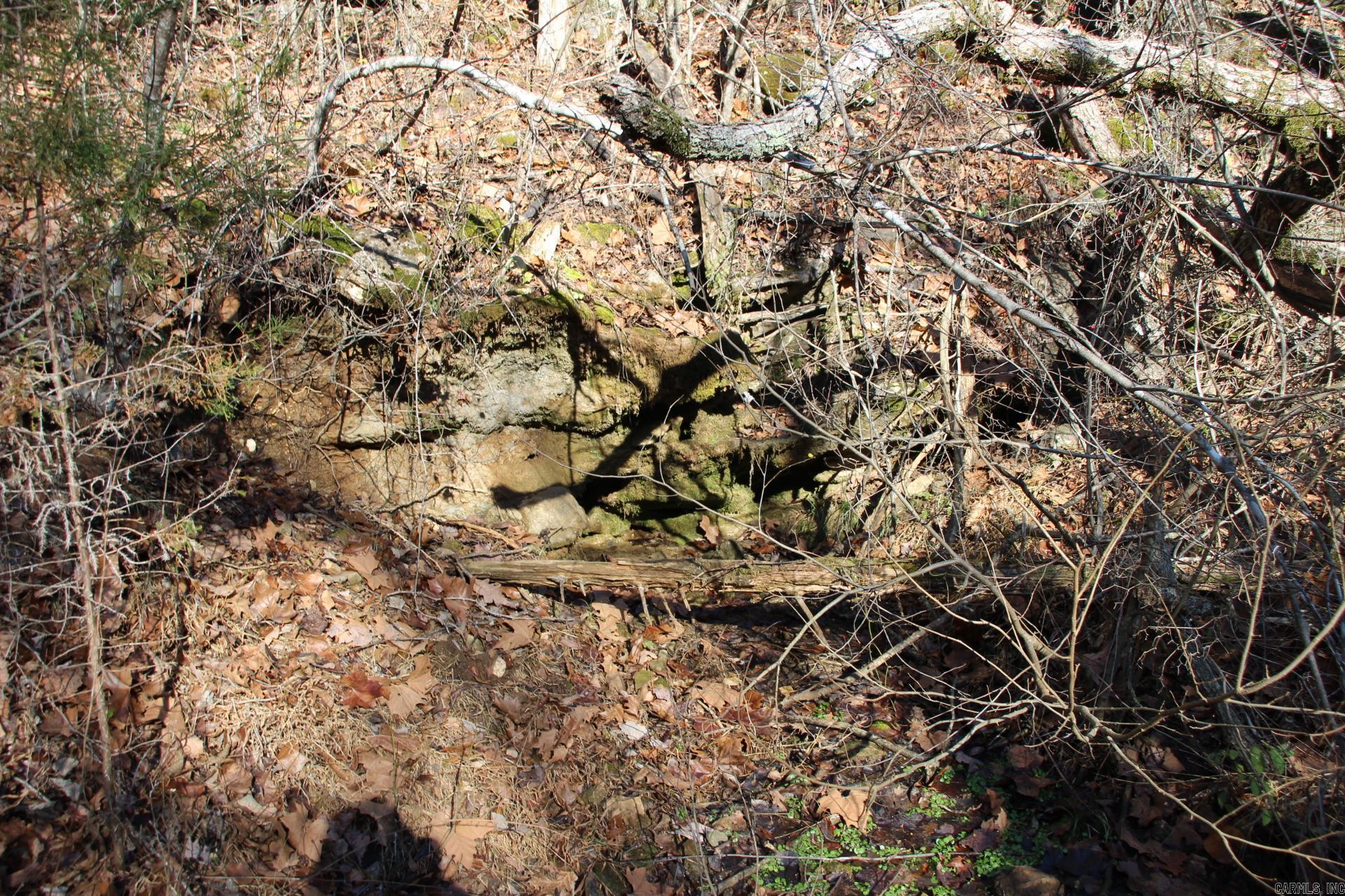 Not in Subdivision - Land