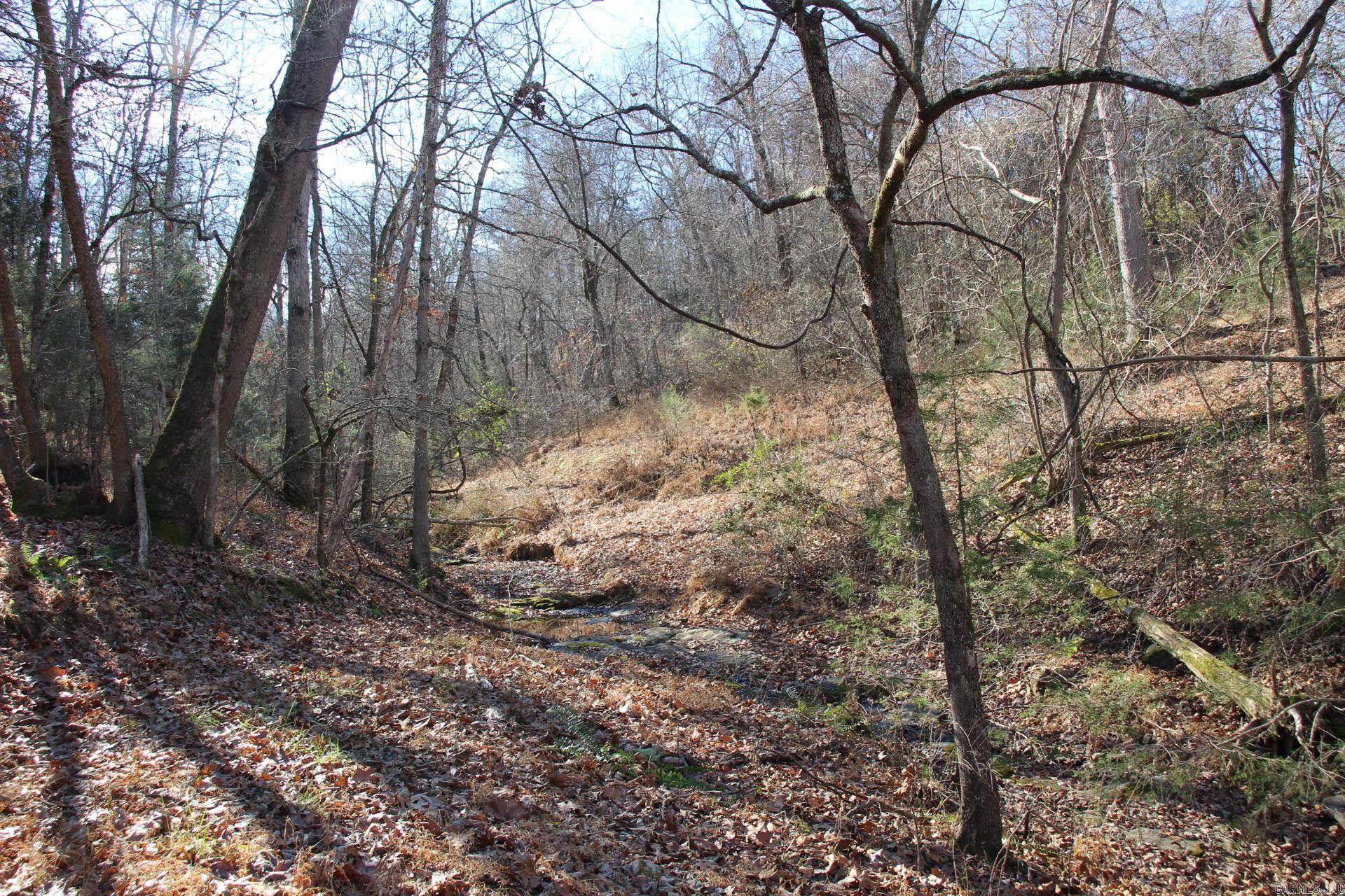 Not in Subdivision - Land