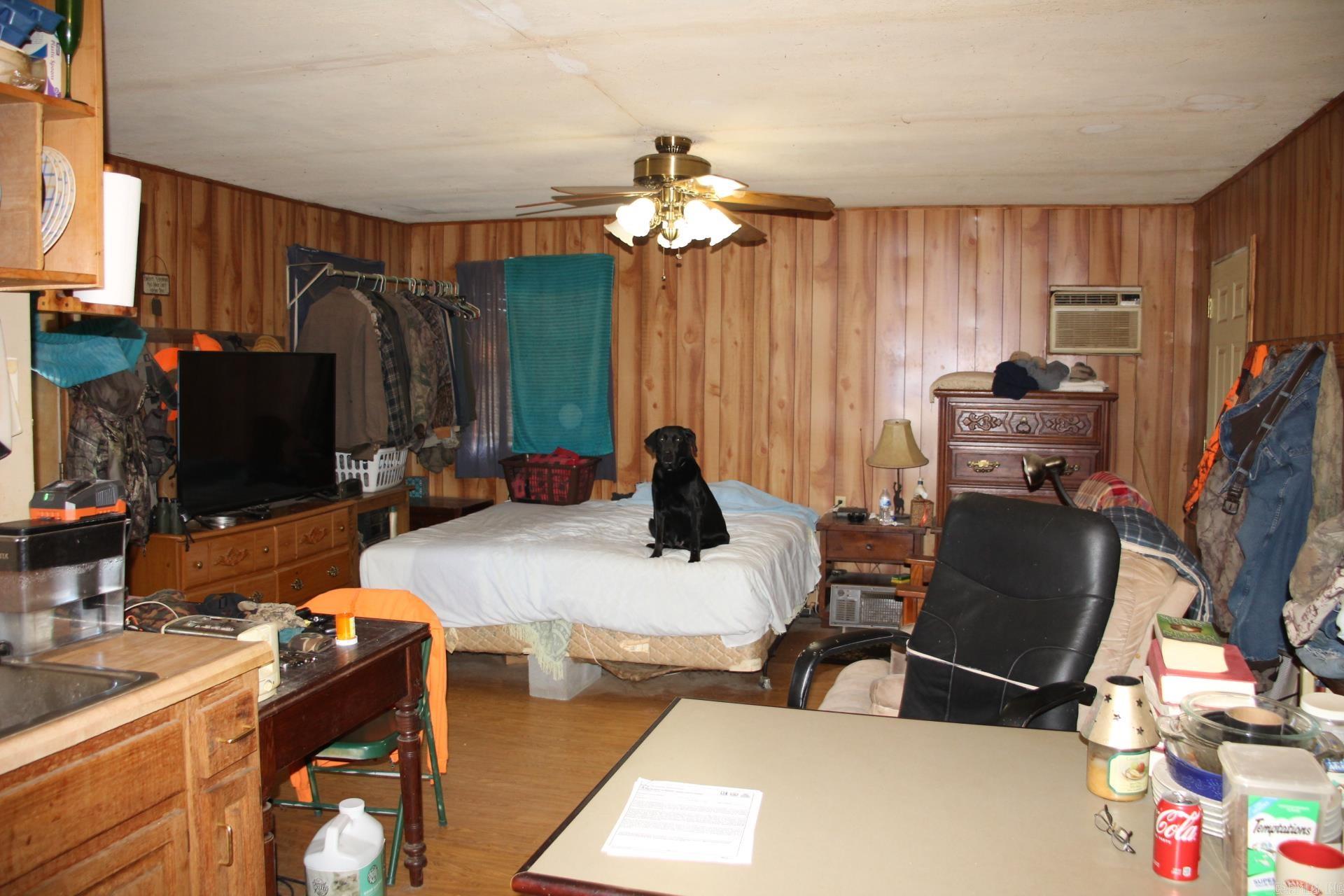 Not in Subdivision - Land