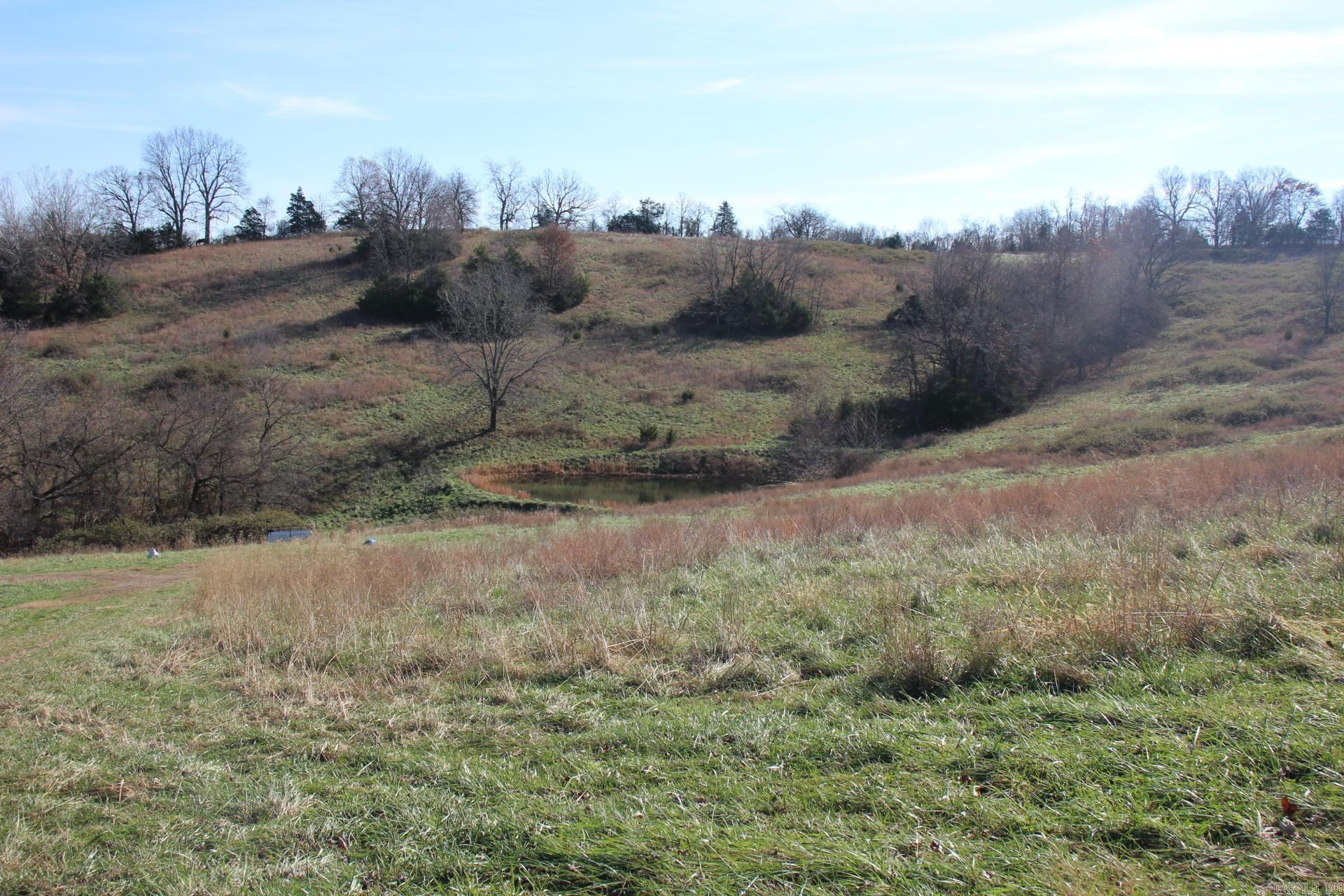 Not in Subdivision - Land