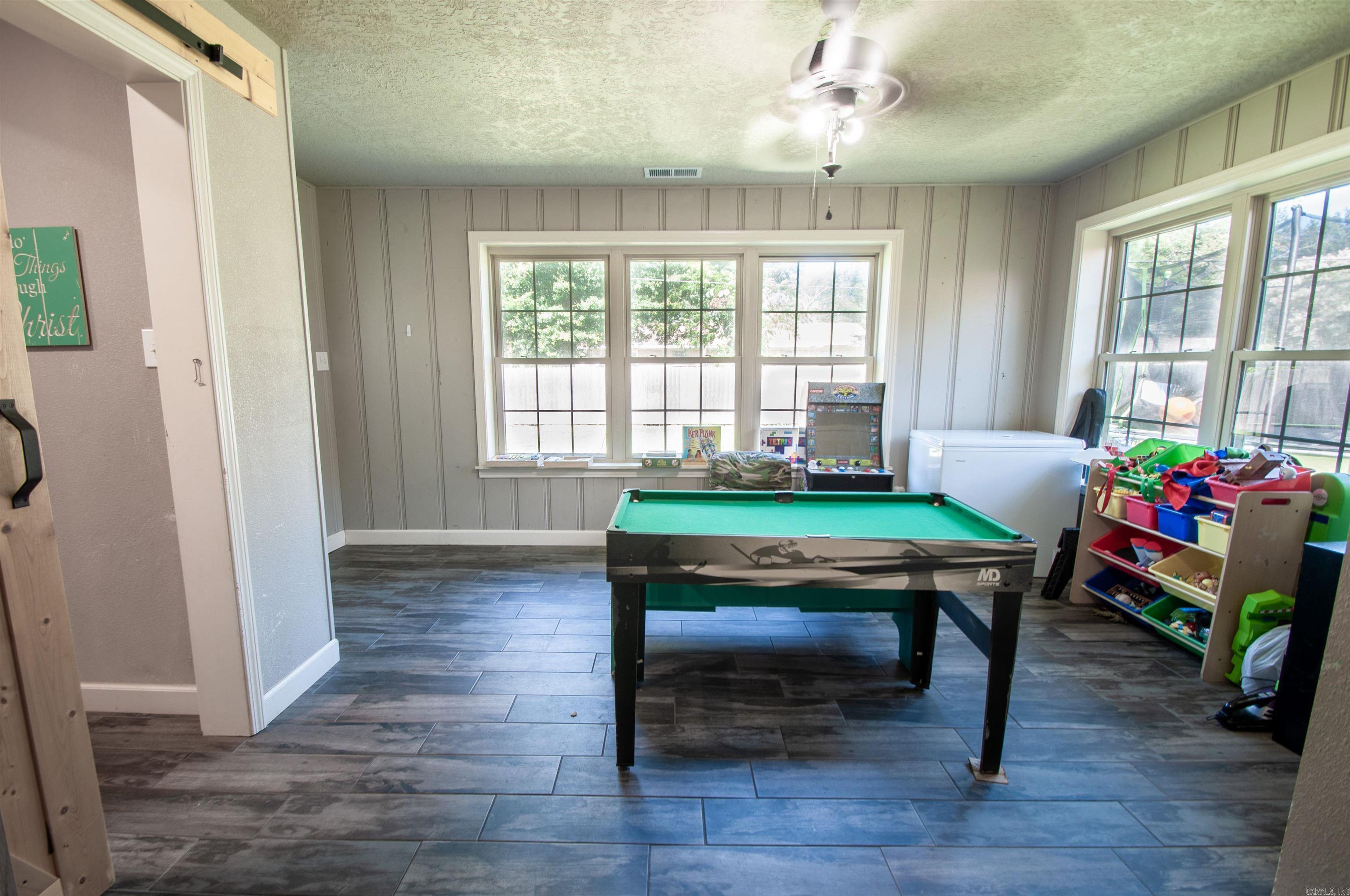 C Martin - Residential