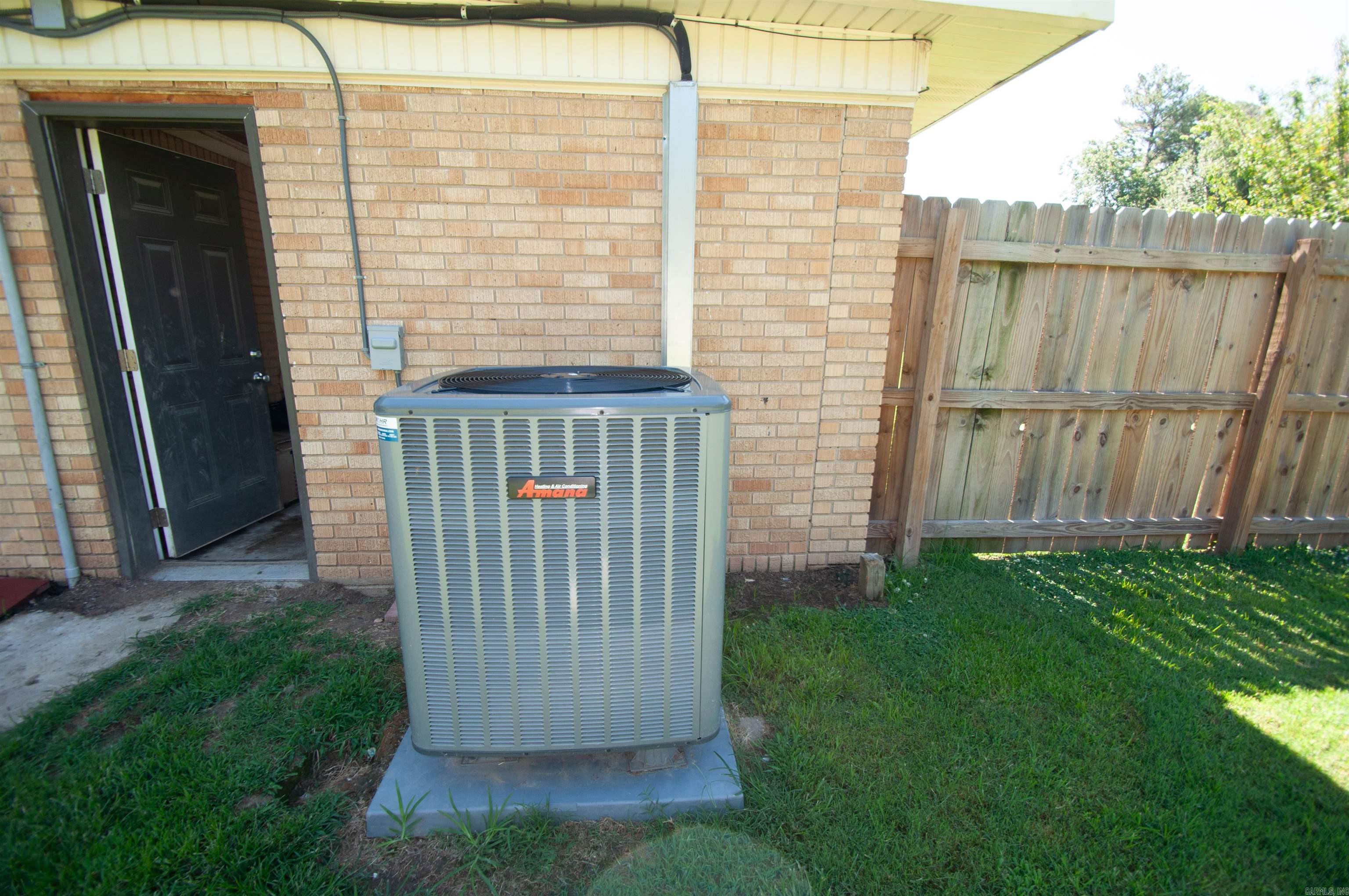 C Martin - Residential