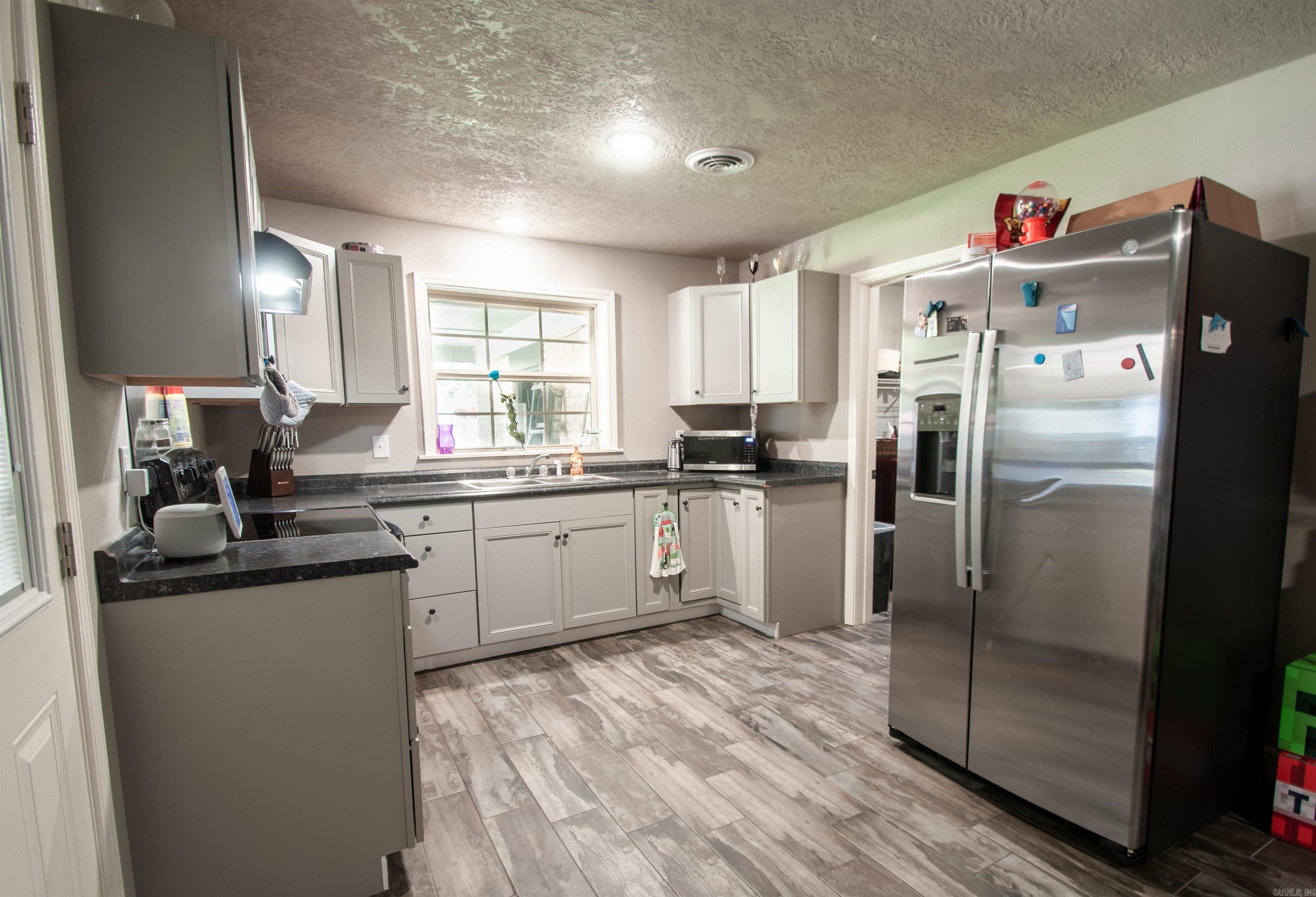 C Martin - Residential