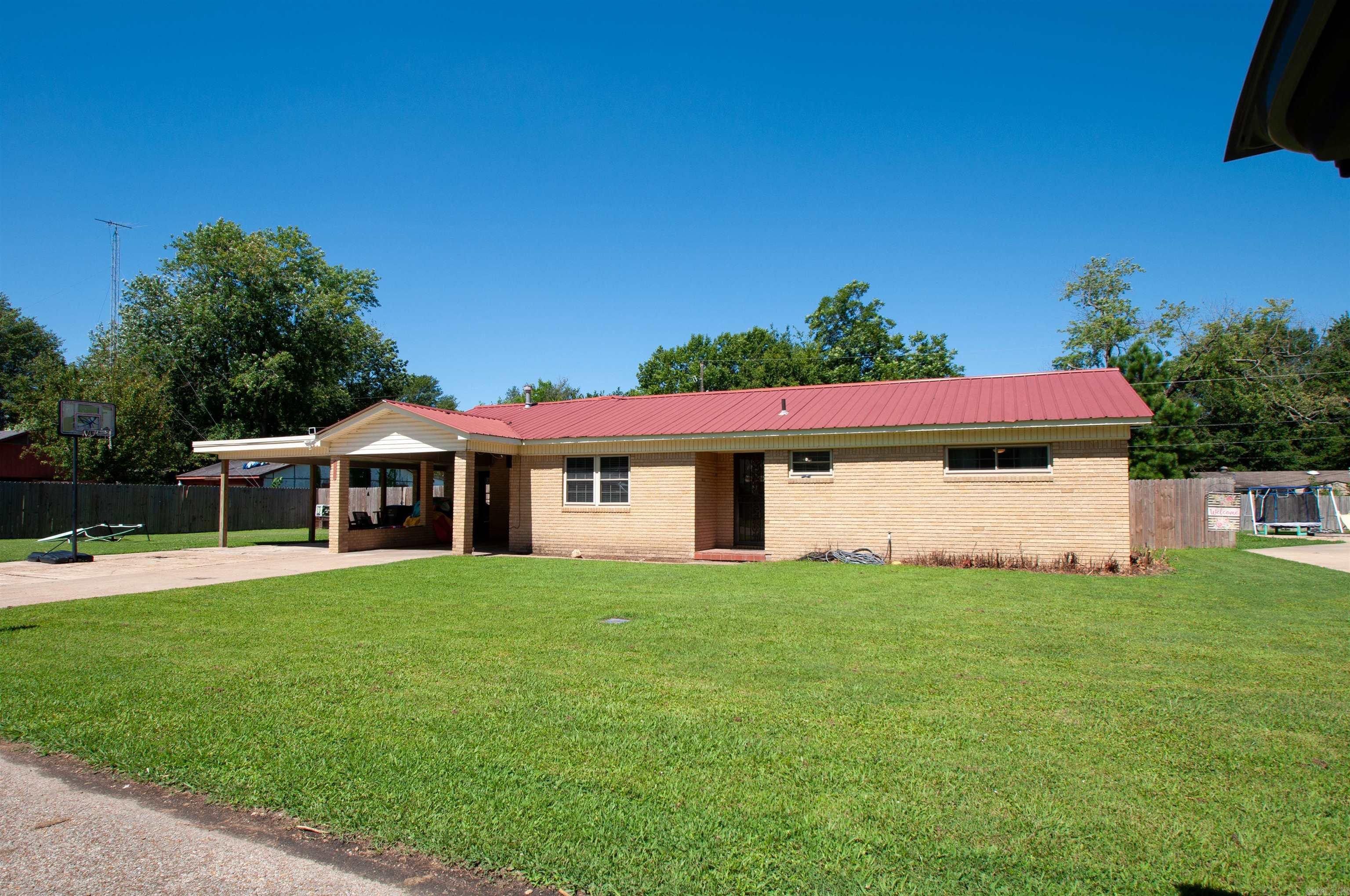 C Martin - Residential