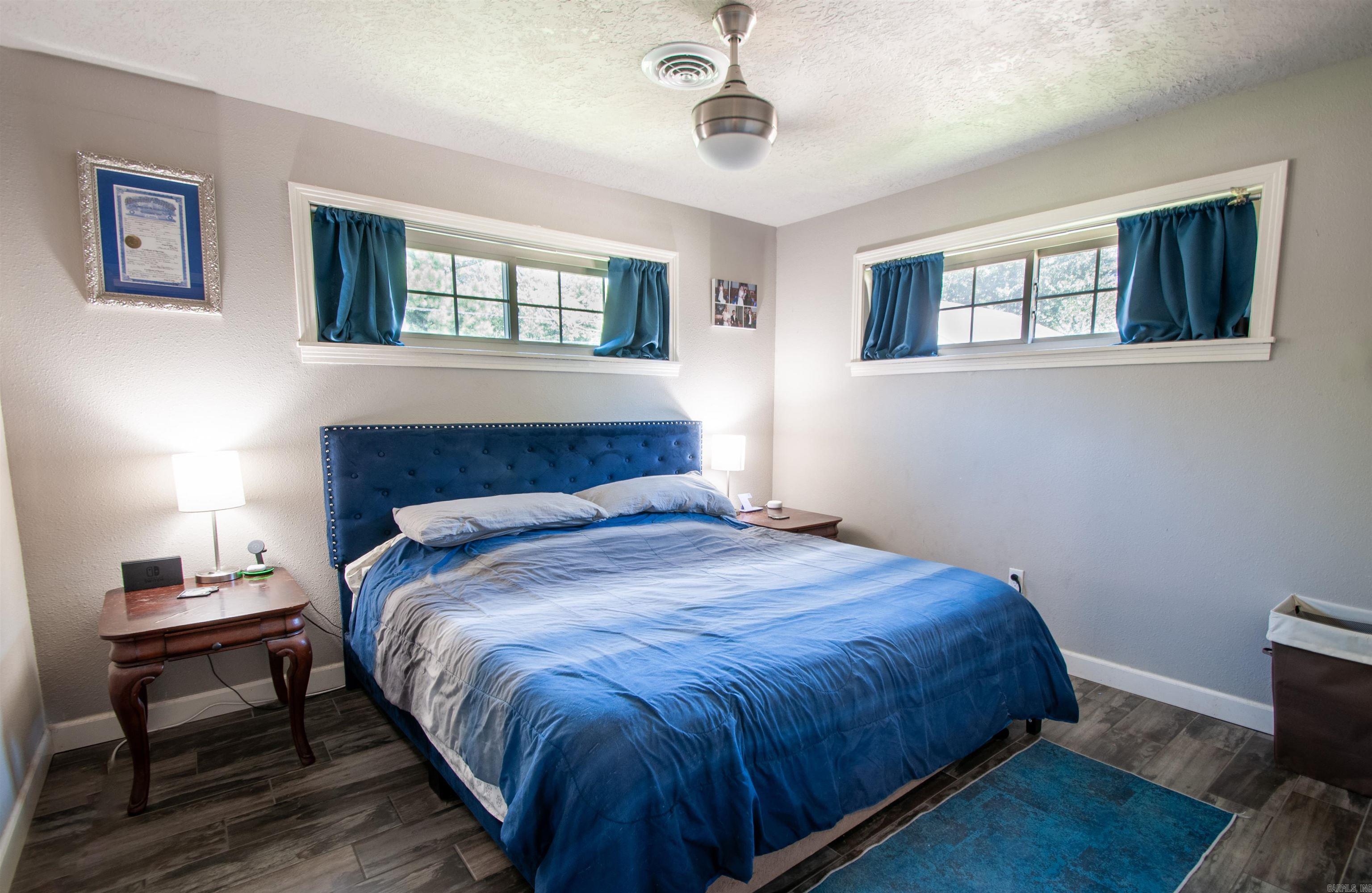 C Martin - Residential