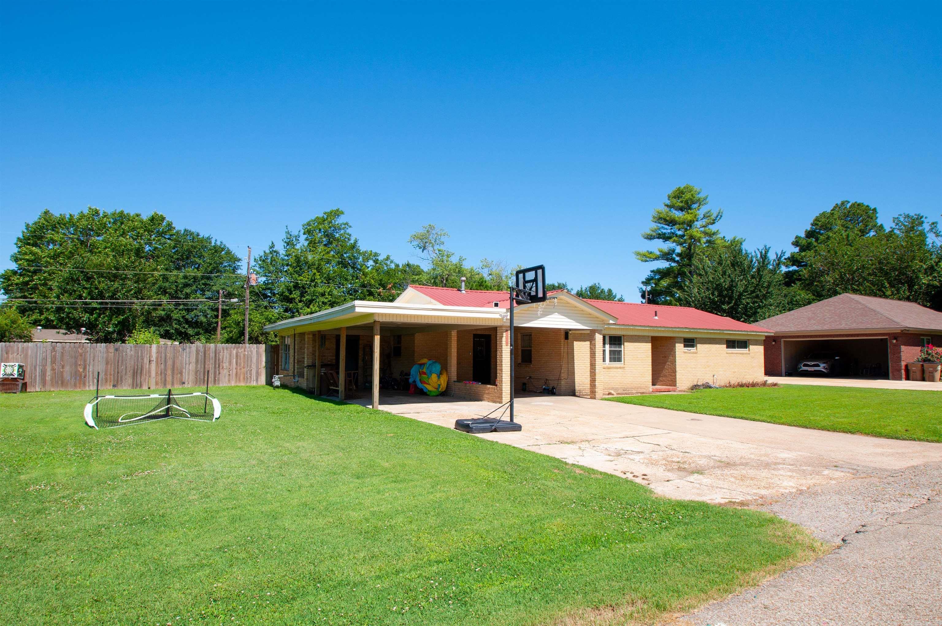 C Martin - Residential