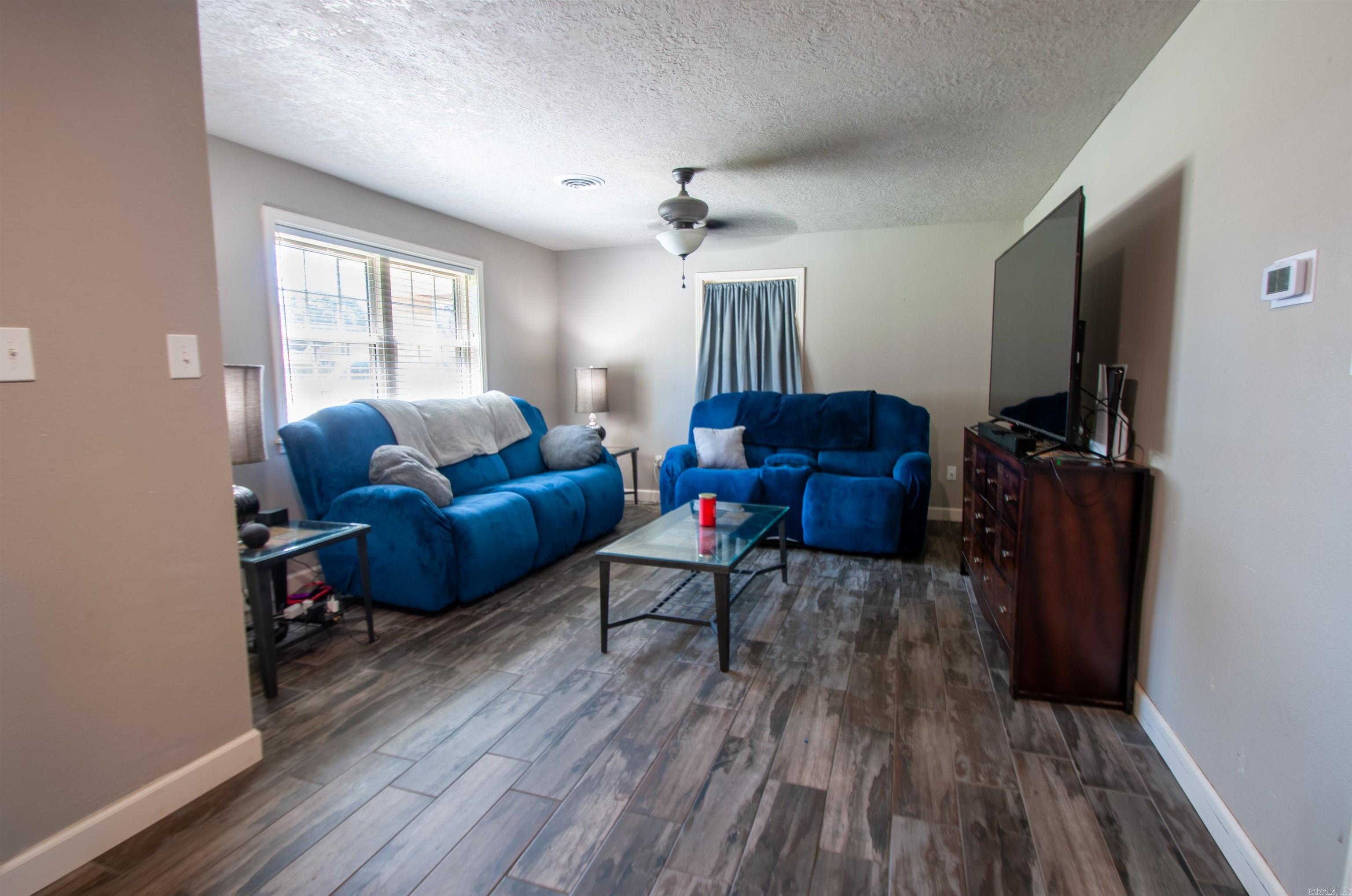 C Martin - Residential