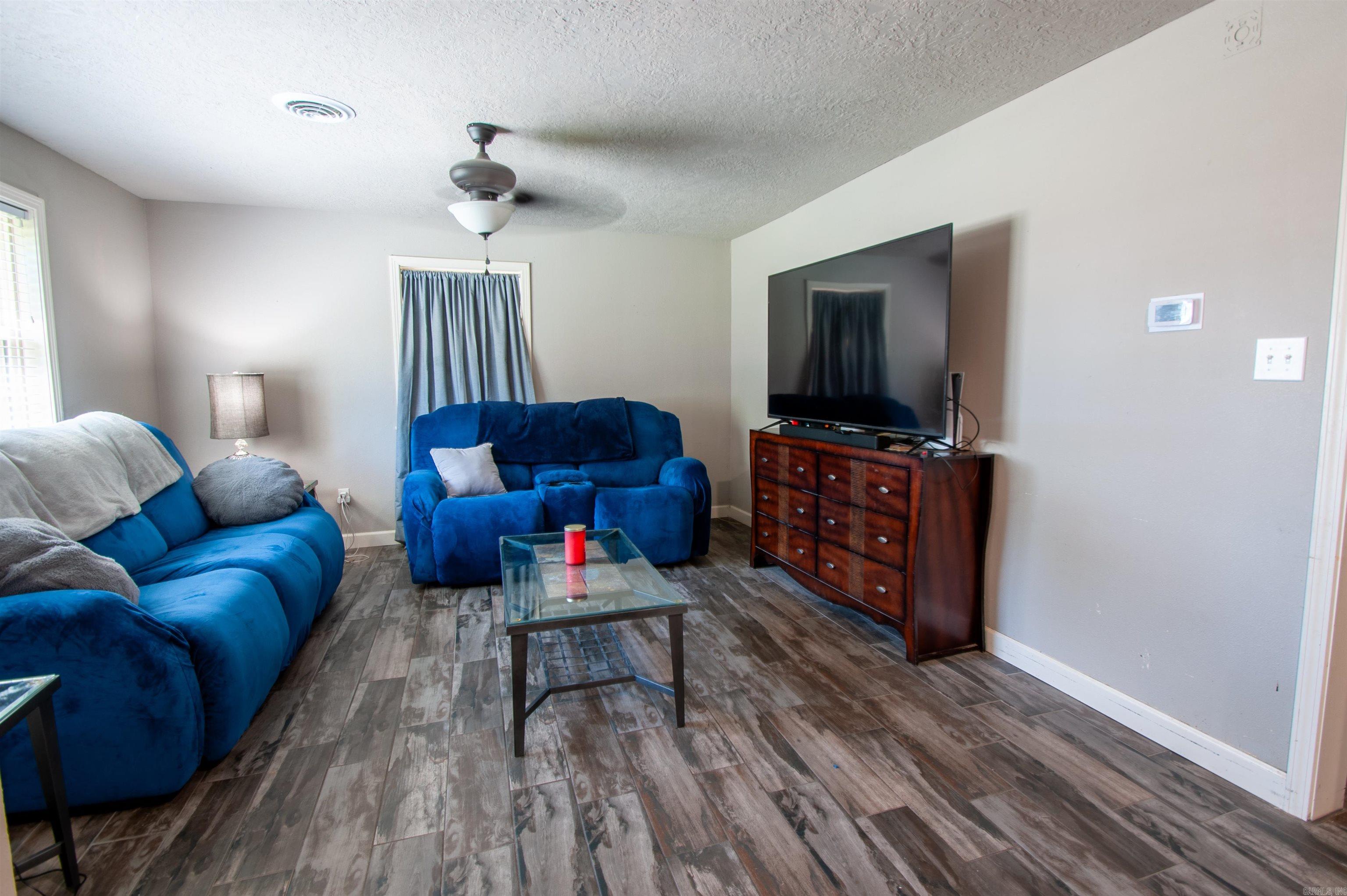 C Martin - Residential