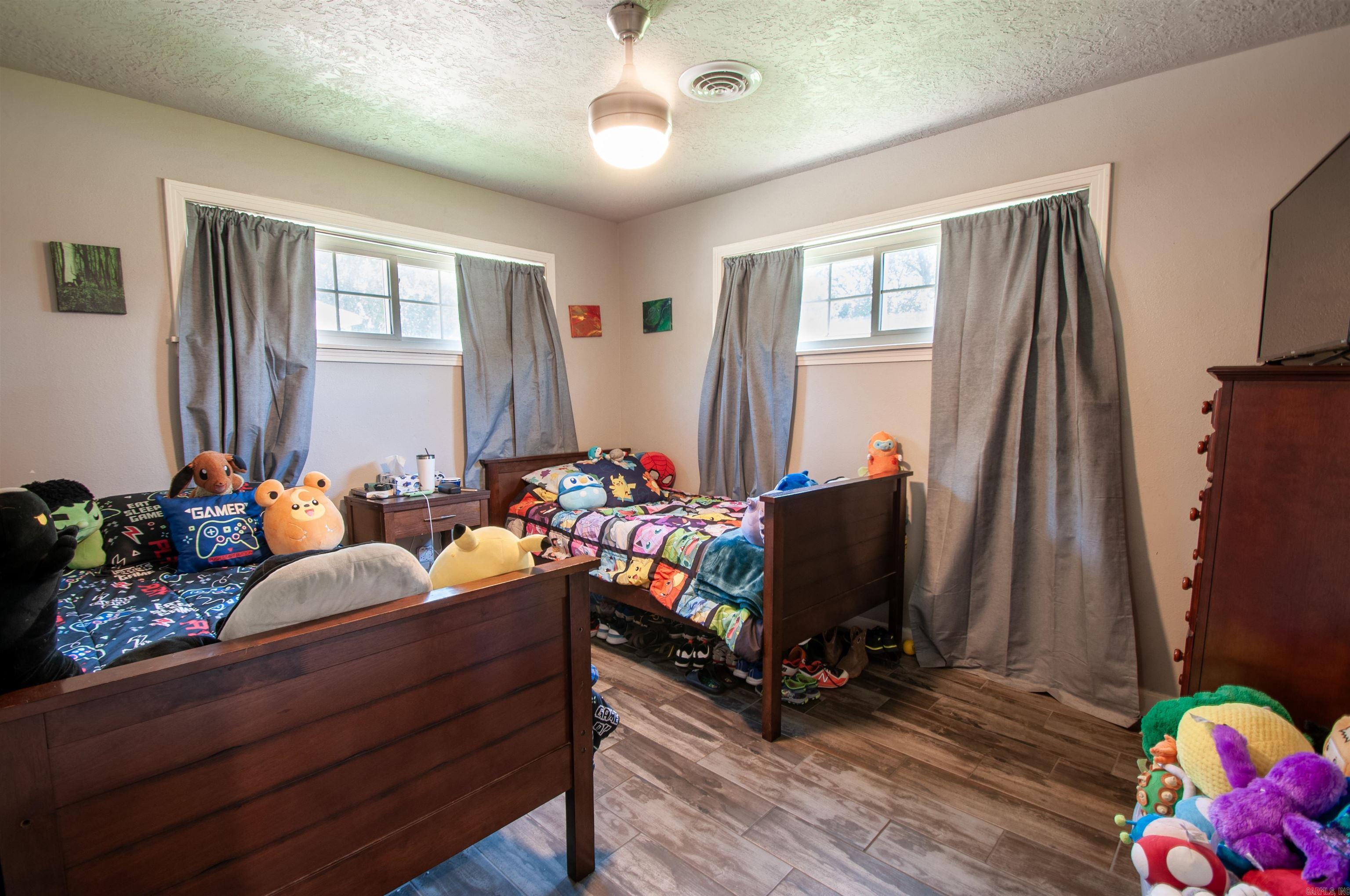 C Martin - Residential