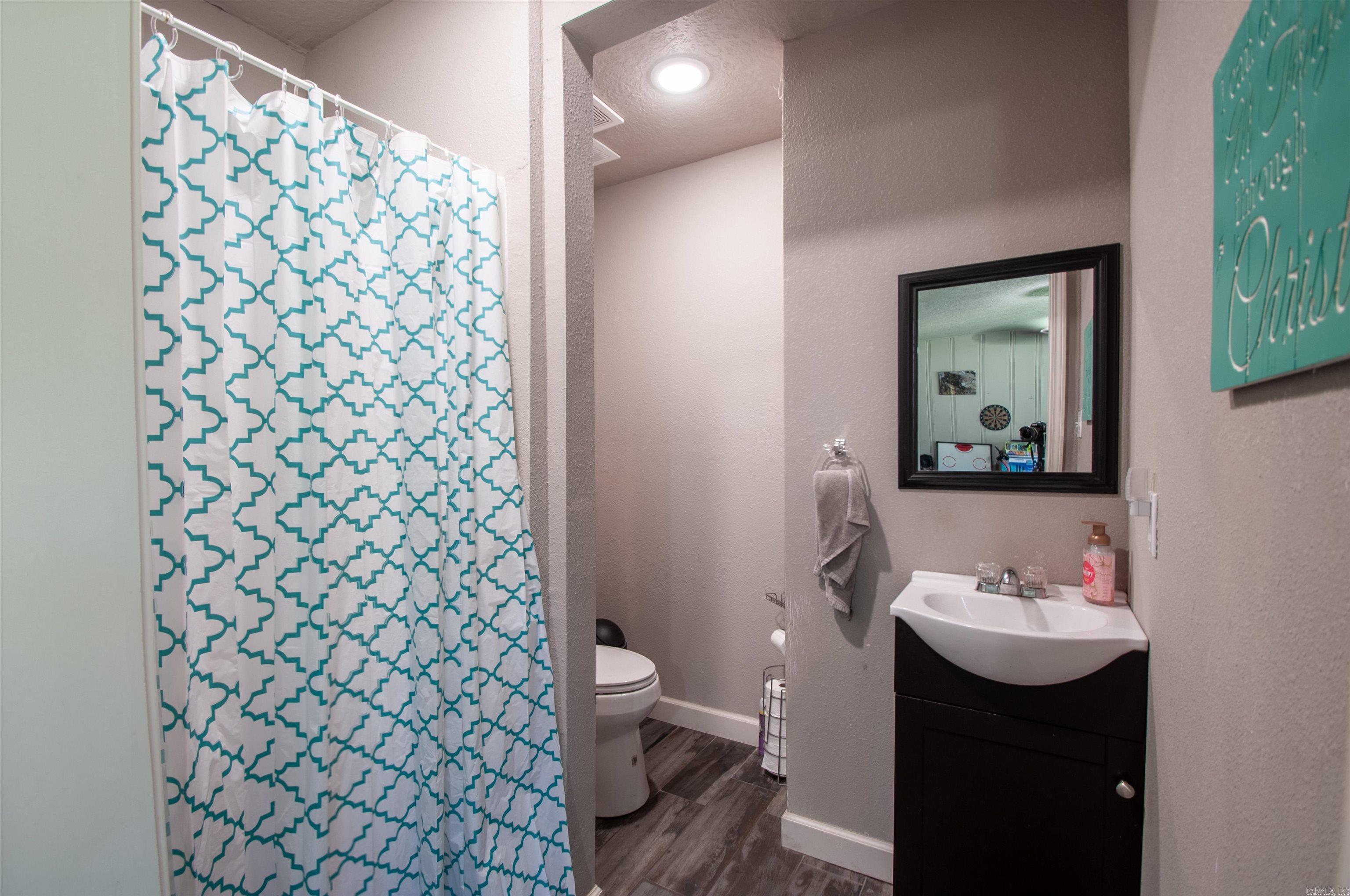 C Martin - Residential