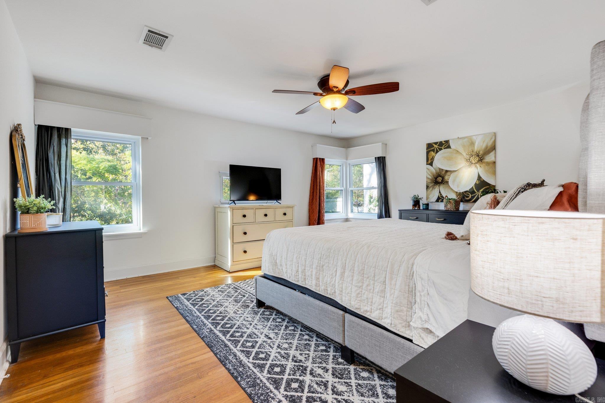 PARK HILL - Residential