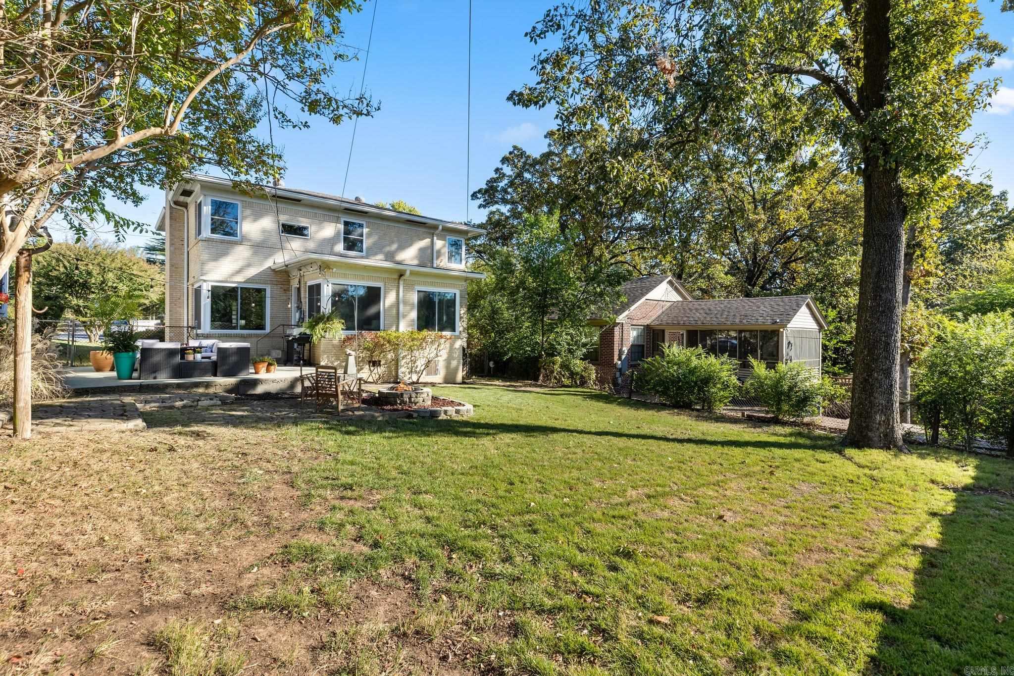 PARK HILL - Residential